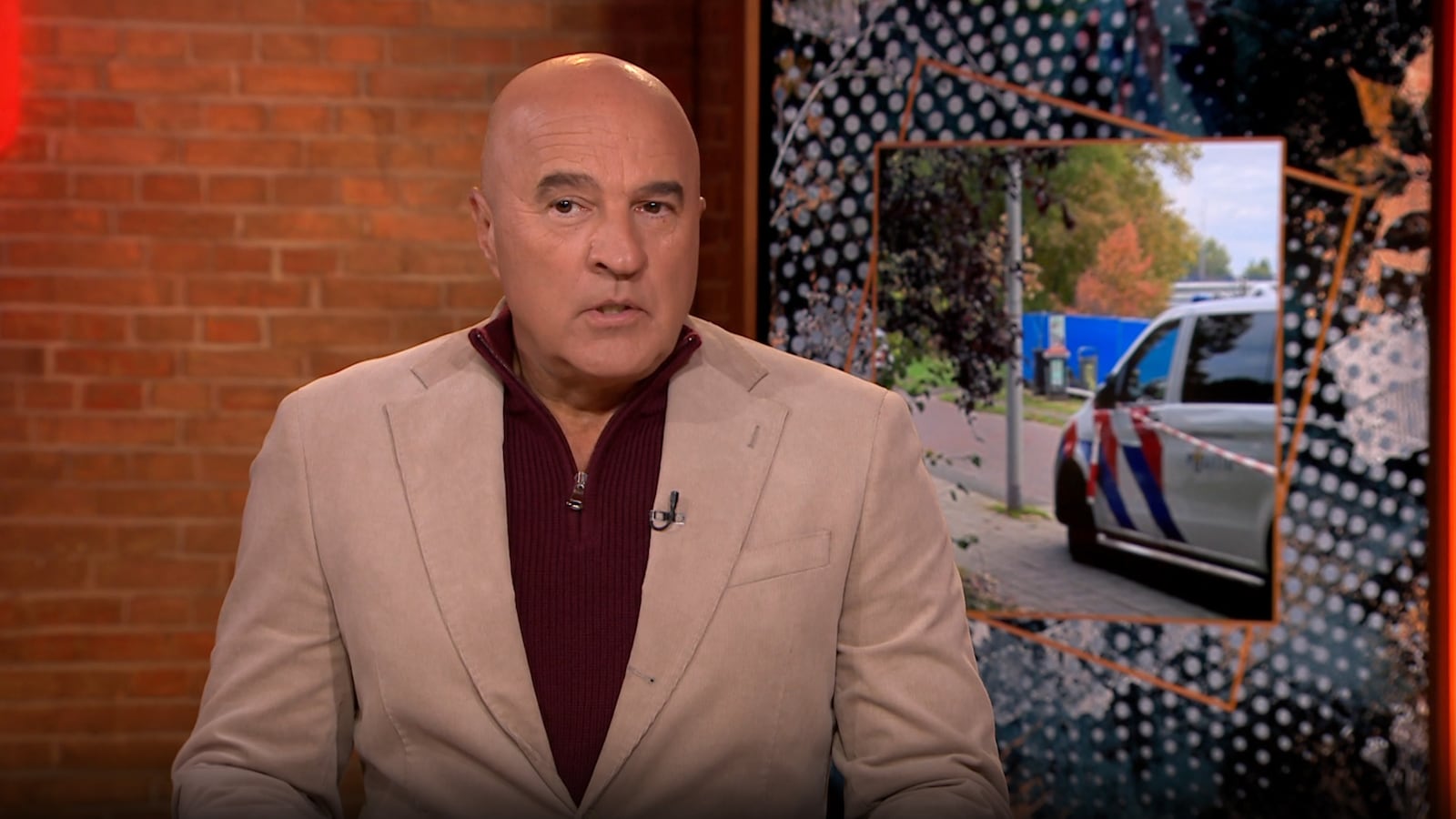 Verdachte dood Hajar ook verdacht van poging doden pleegvader