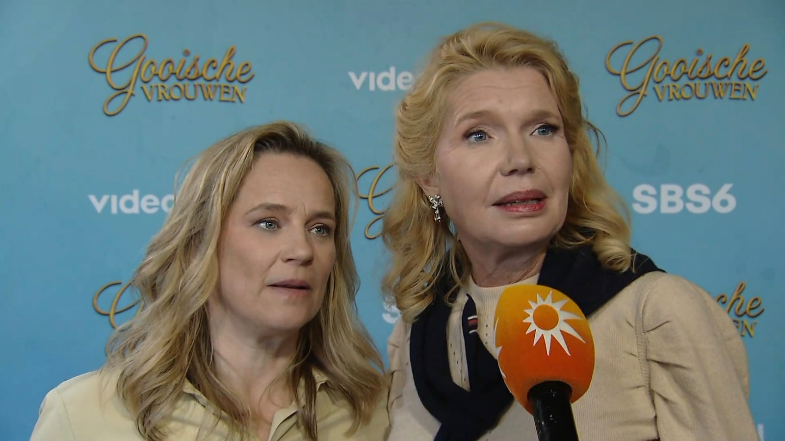 Negende seizoen Gooische Vrouwen in de maak, achtste nu te zien