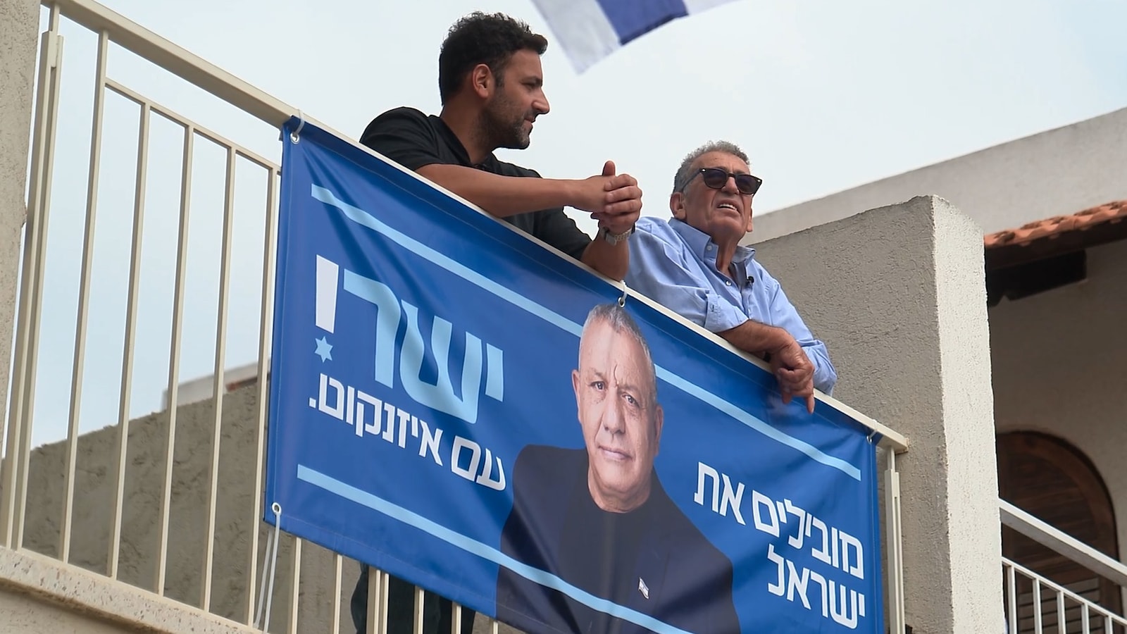 Israël naar de stembus: kan Netanyahu aan de macht blijven?