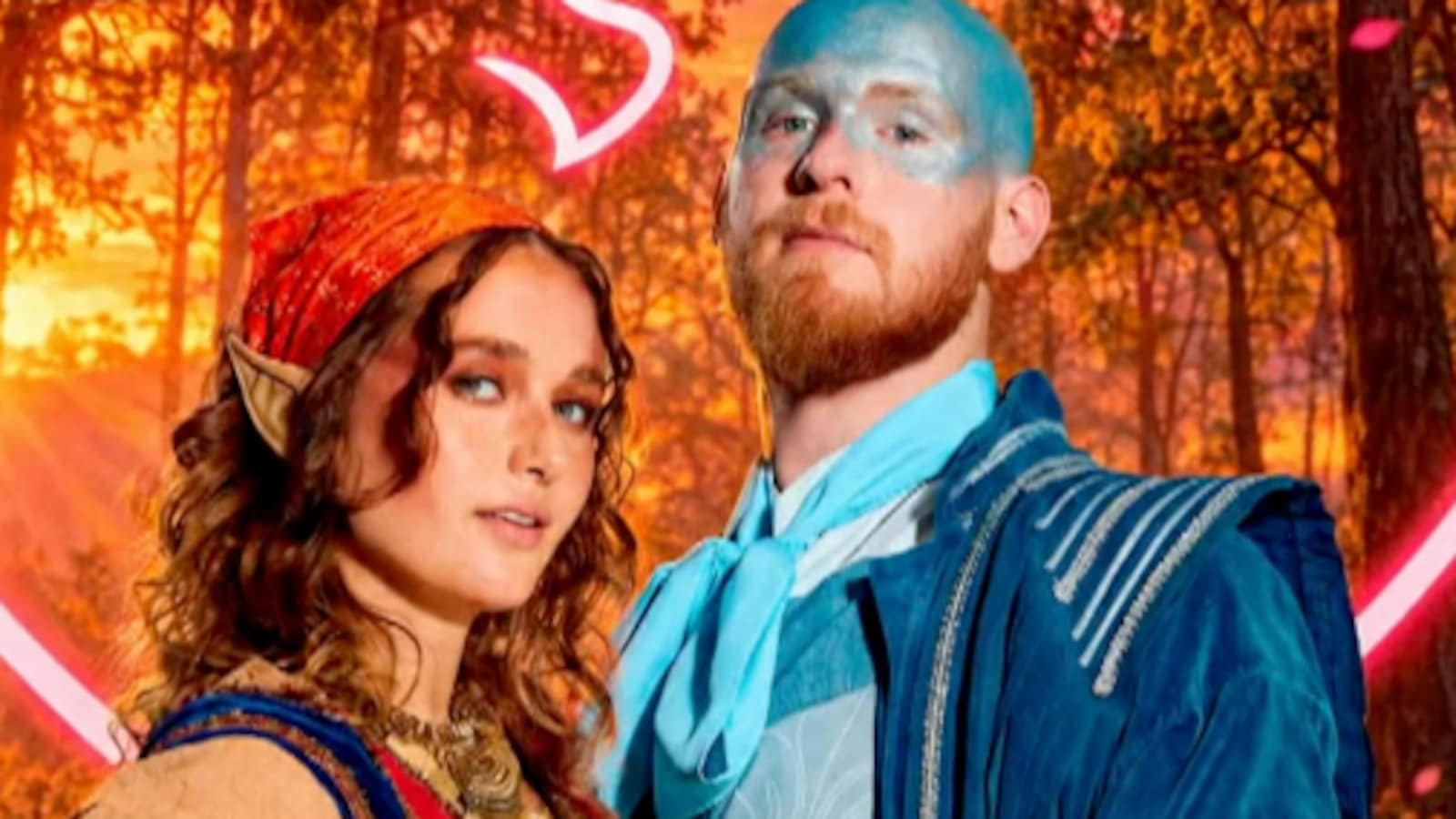 Reünie Love is Blind onthult onverwacht stel en veel emotie
