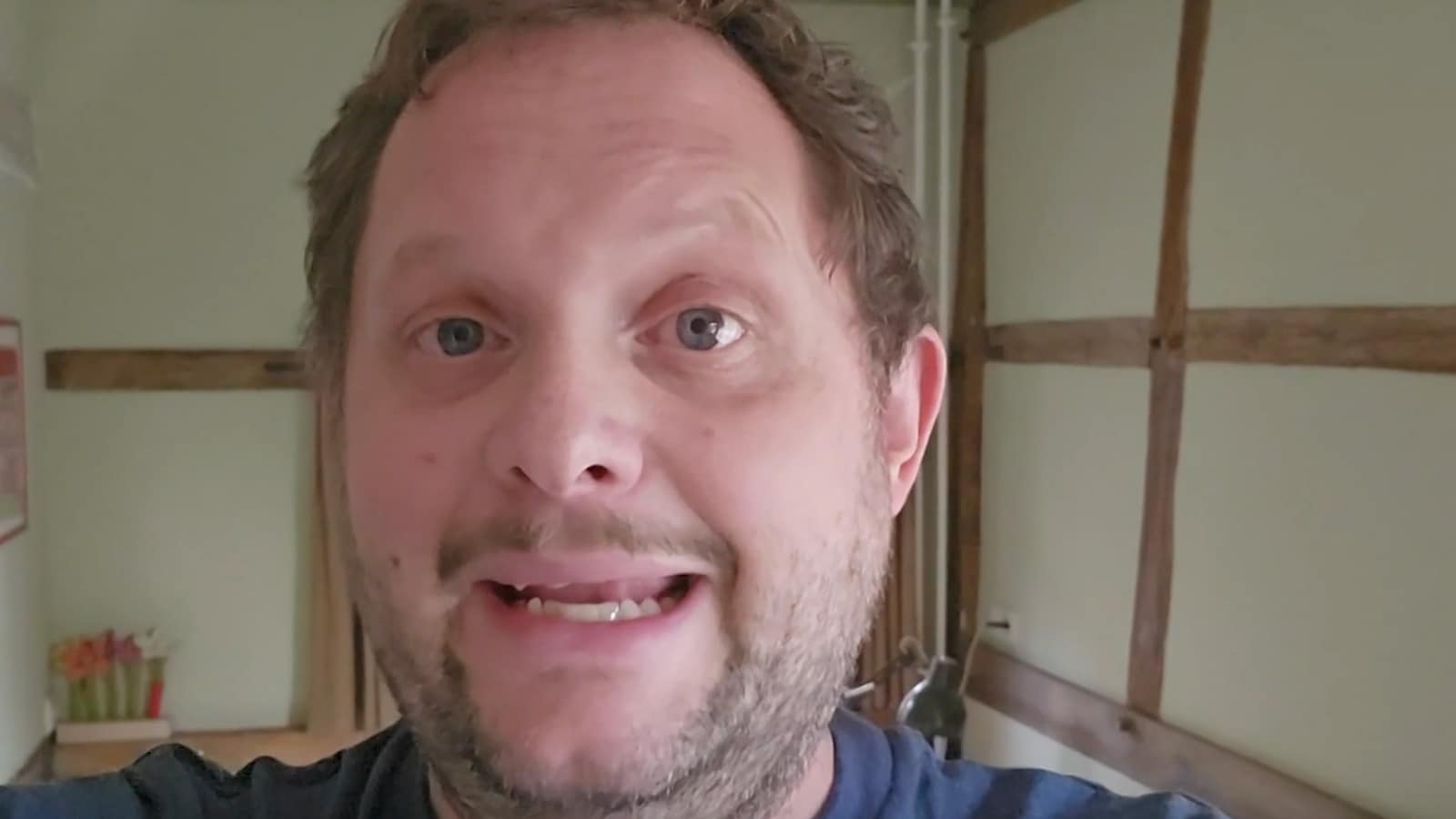 Nadeche en Mo verwachten eerste kind; Diederik Jekel wordt vader van dochter