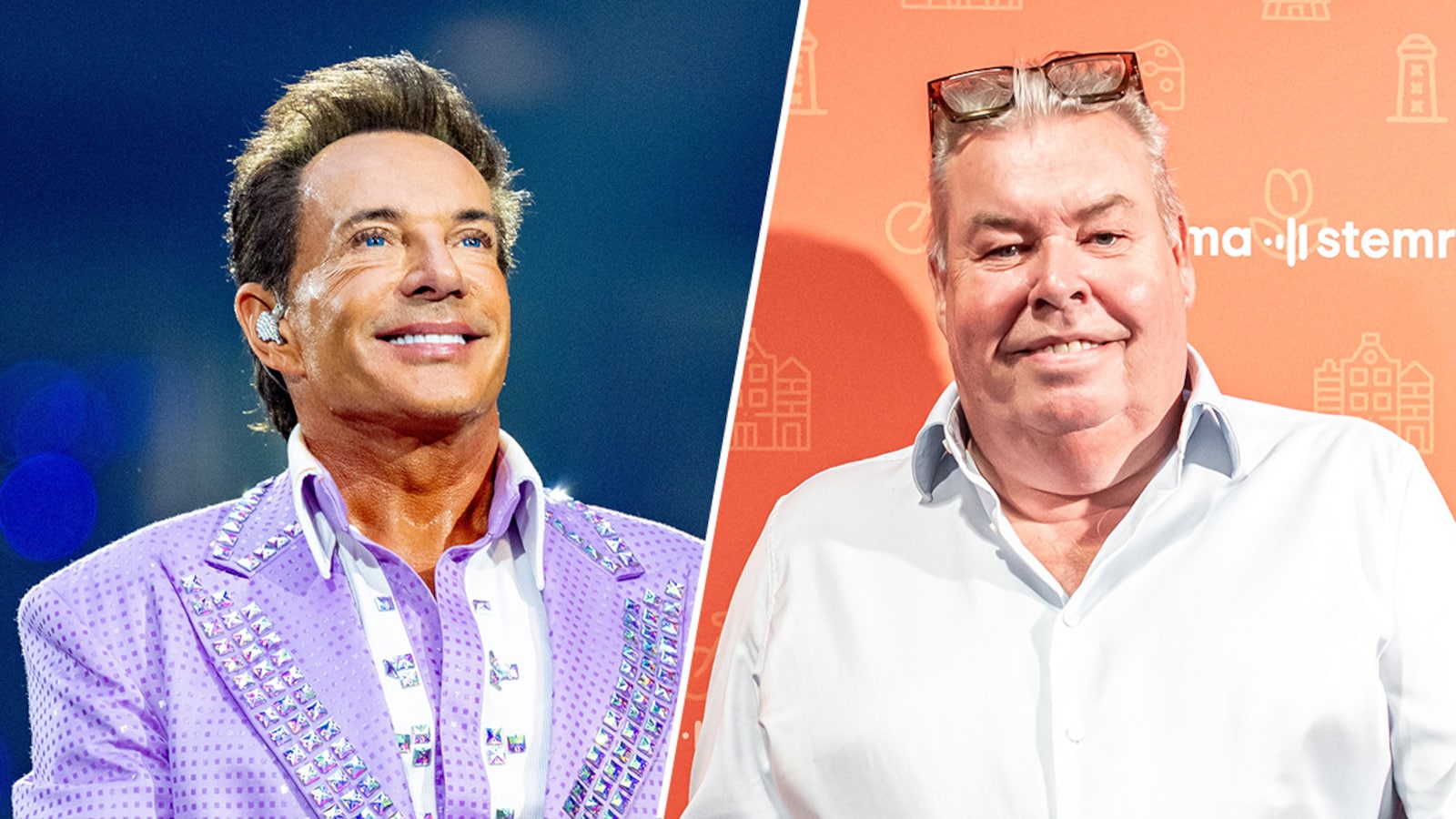 Gerard Joling stopt bij De Toppers, concerten gaan door