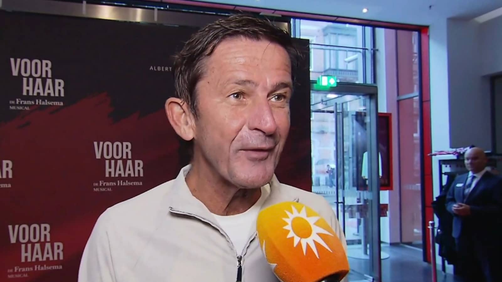 Omroepmedewerkers eisen dat NPO afziet van Songfestival