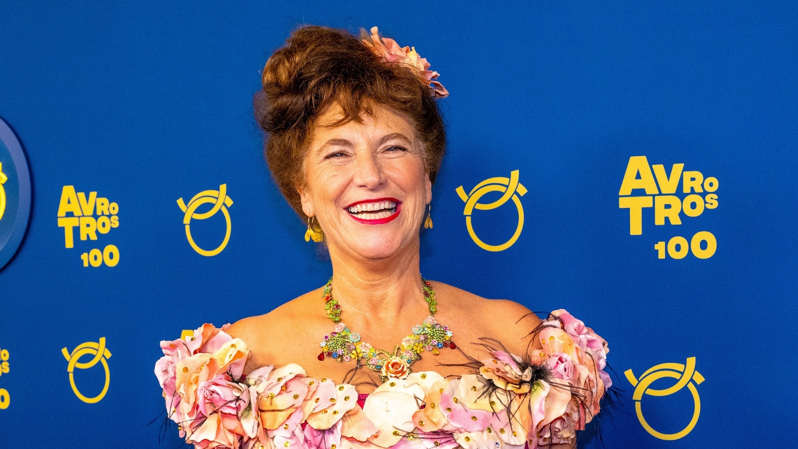 Debbie uit B&B Vol Liefde hoopt op meer mannen voor singlereis