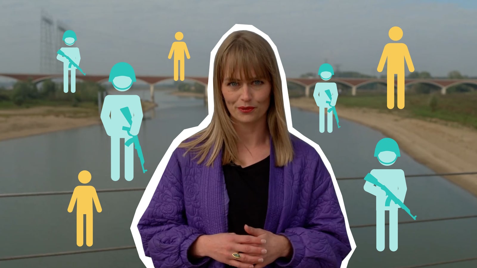 Wie helpt, net als Tobie en Eva? 150.000 reservisten gezocht voor noodsituaties