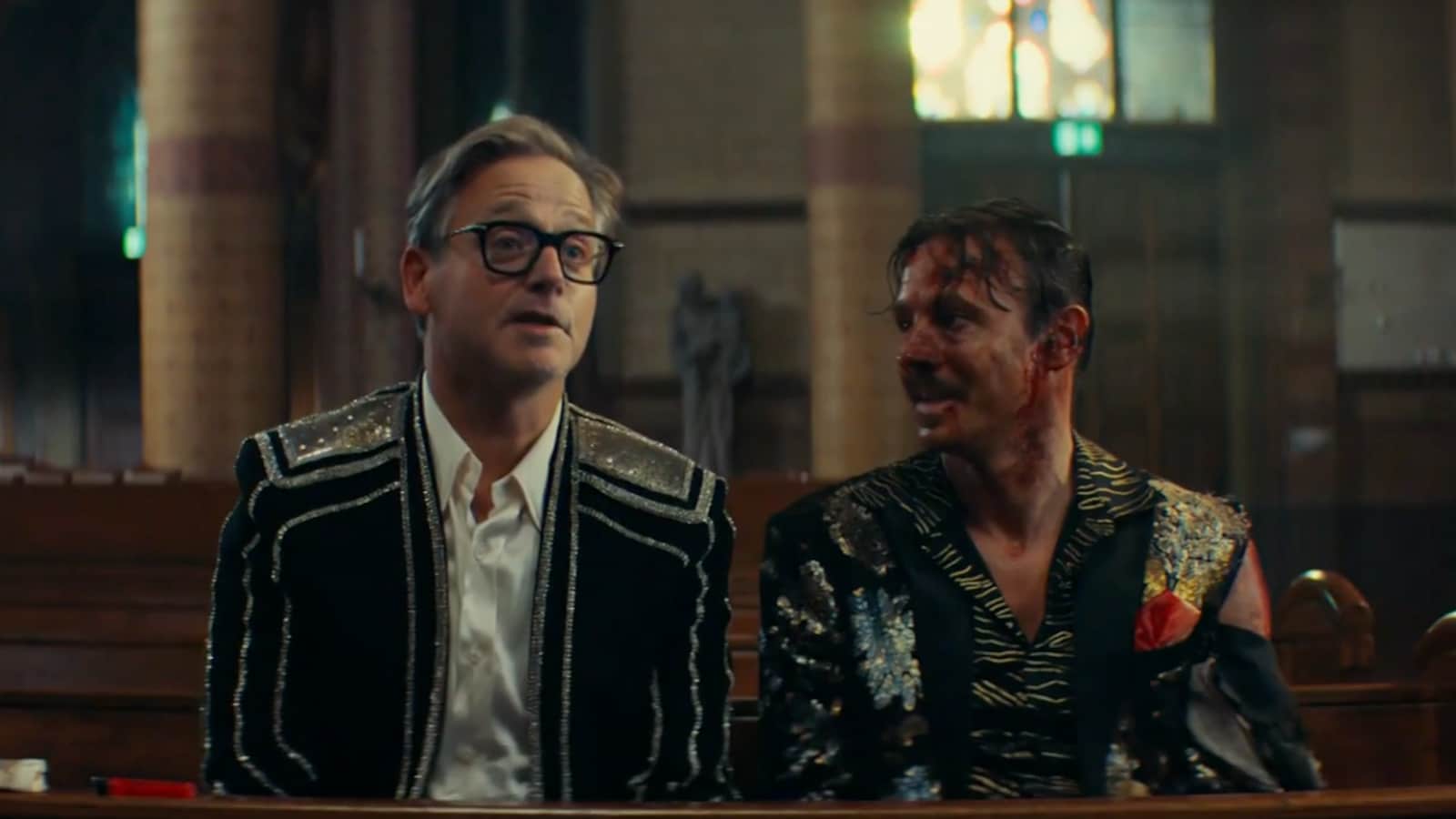 Makers van New Kids komen met nieuwe Brabantse film 'Carnaval!'