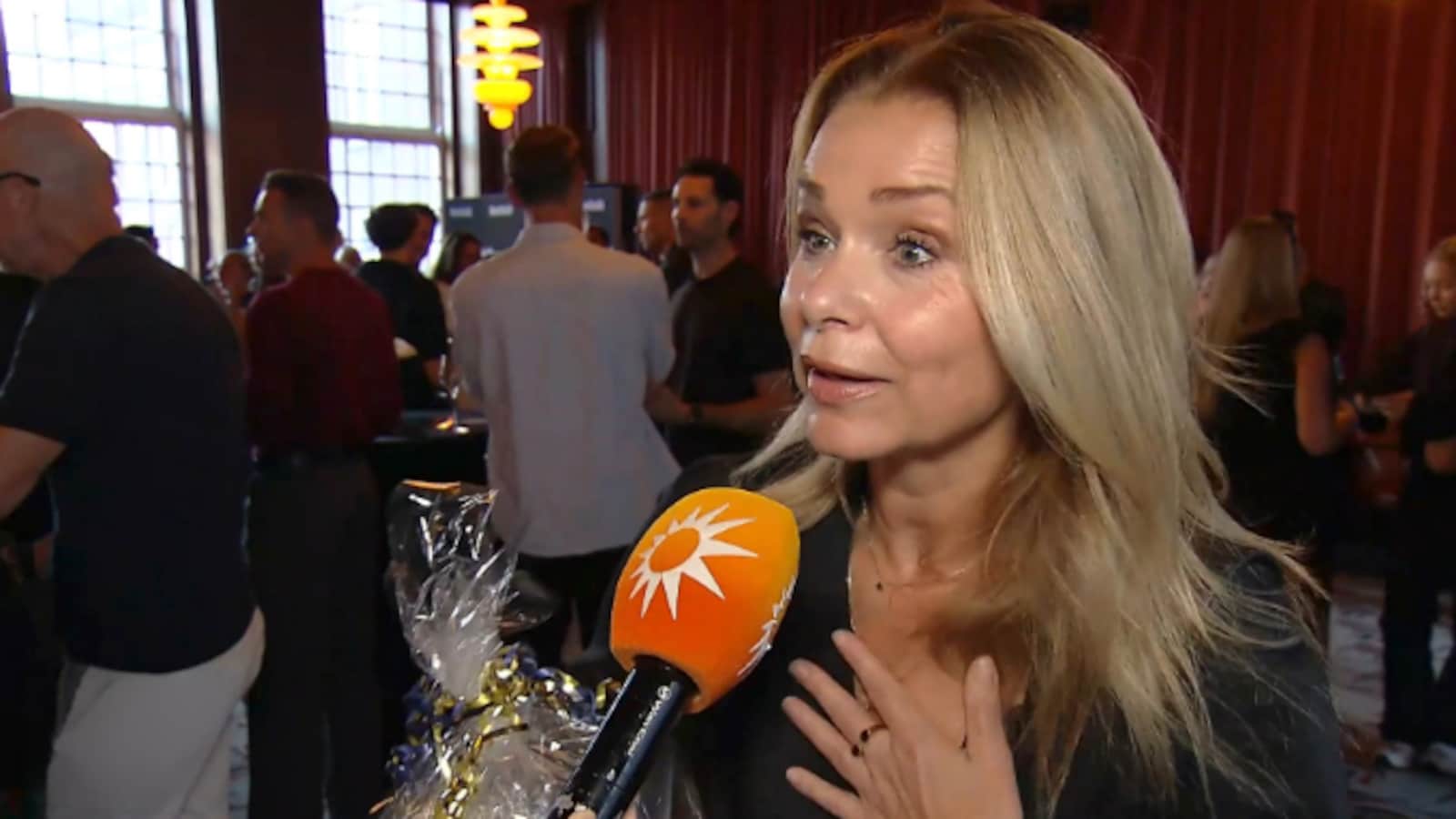 Froukje (25) worstelt met bekendheid en roem: 'Vergankelijk'
