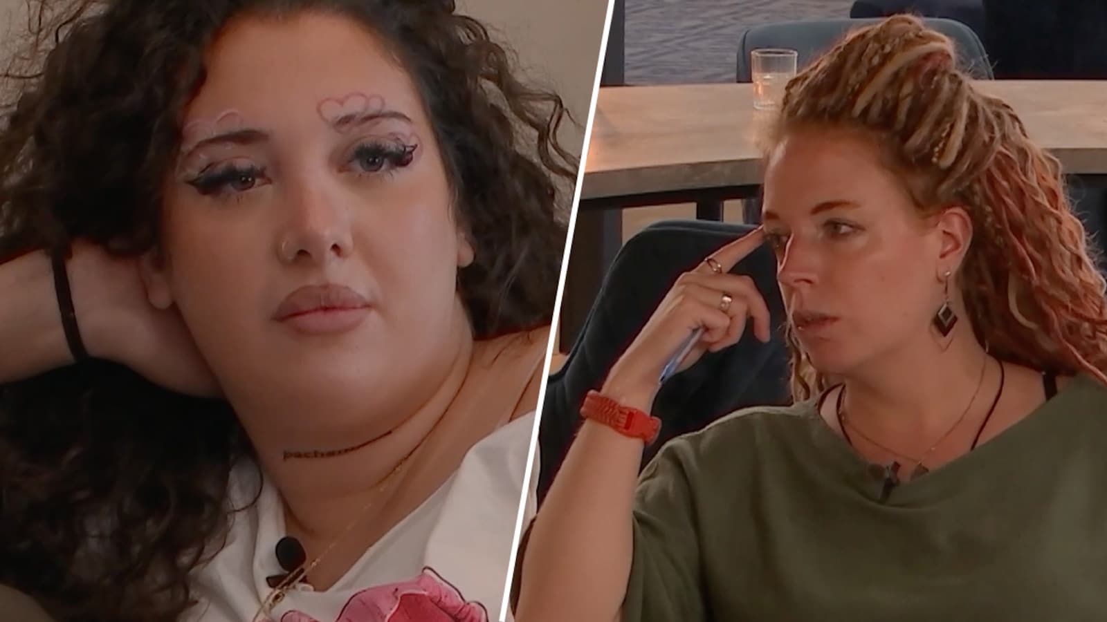 Yvonne onder vuur om rommel in keuken bij De Bondgenoten