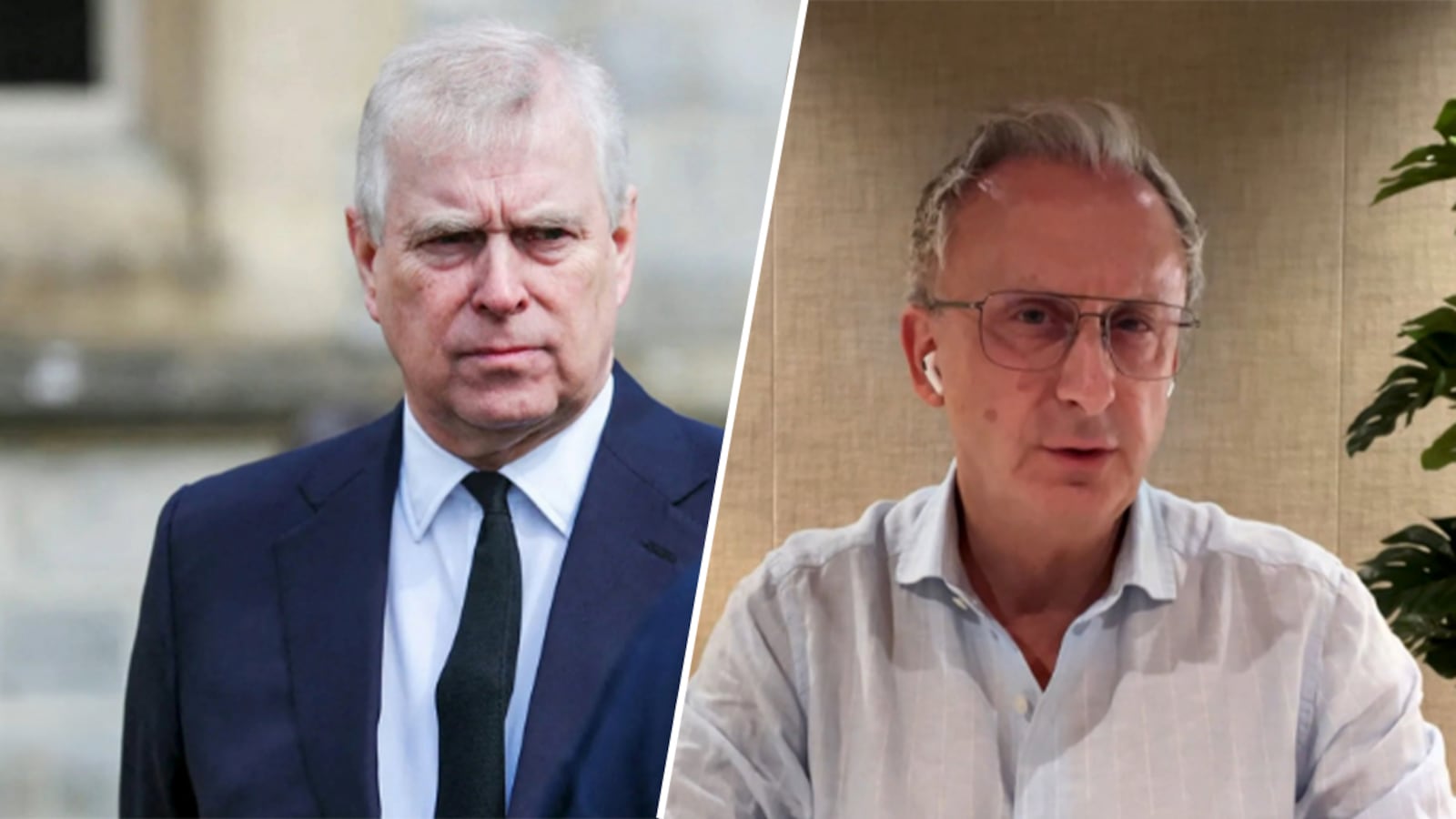 Andrew mag koninklijke toelage niet gebruiken voor rechtszaak