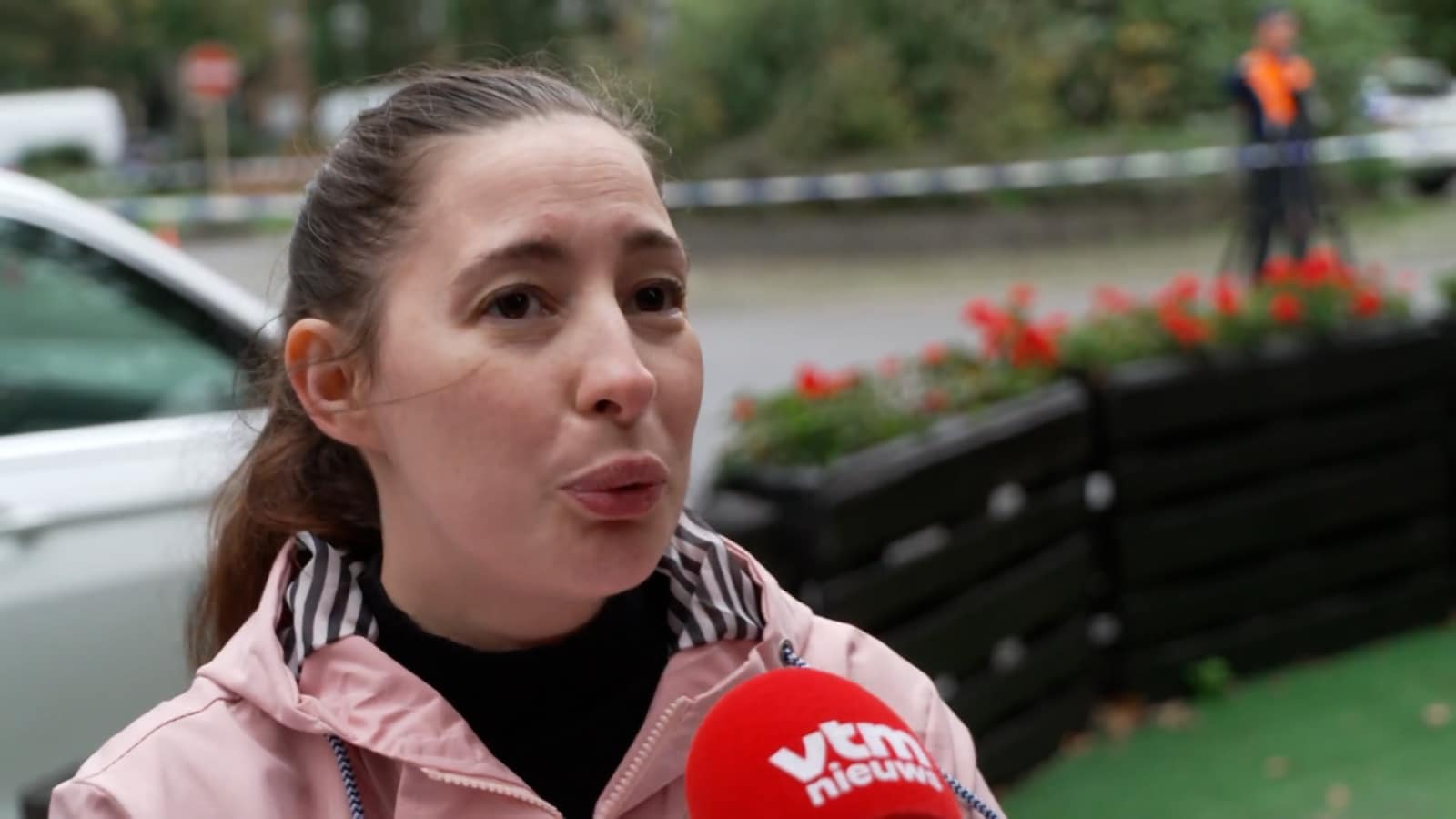 Zes arrestaties in onderzoek naar doodgeschoten agent in Brussel