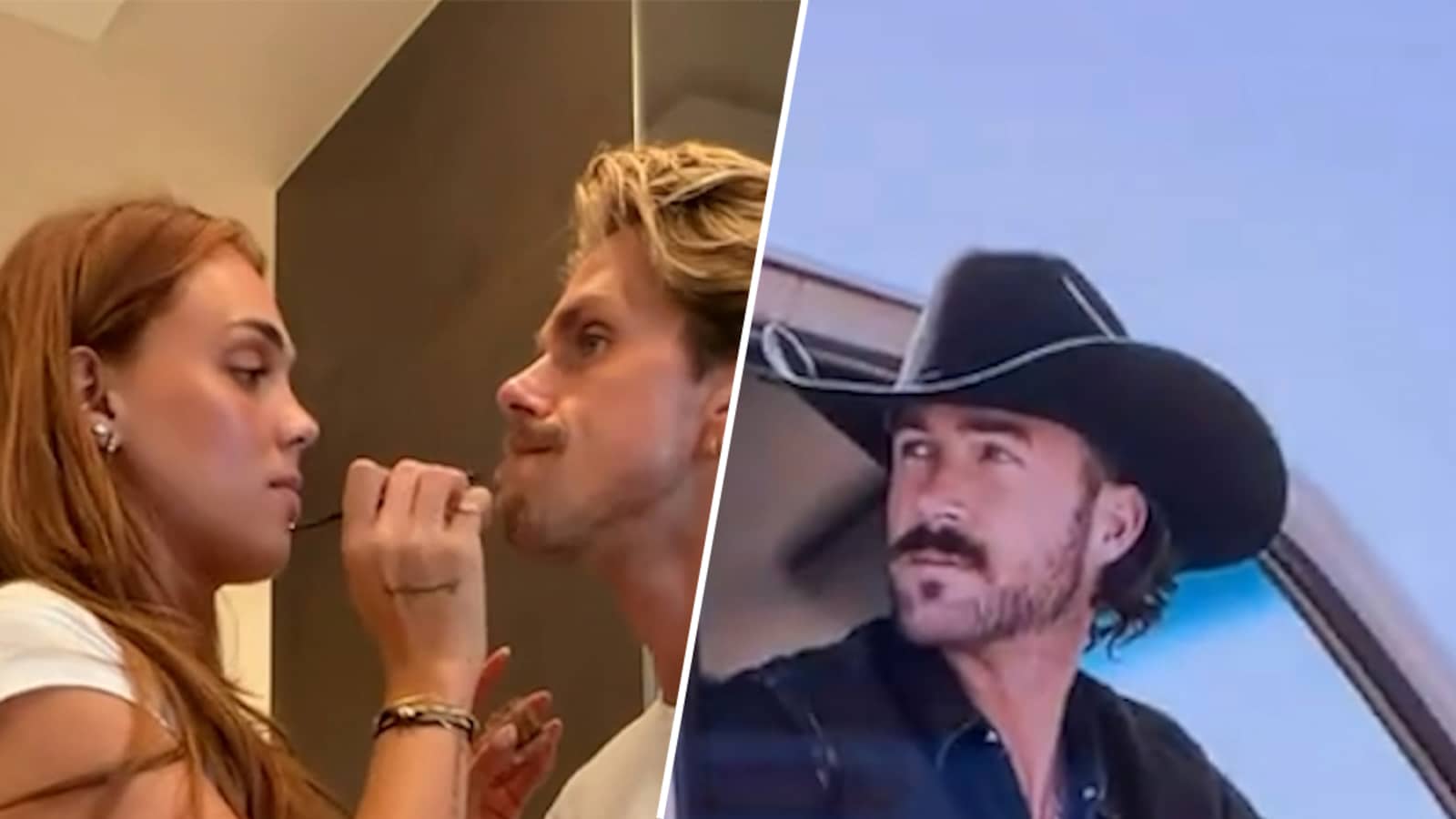 Zoontje André Hazes zingt nummer Tino Martin: ‘Beste versie ooit gehoord’