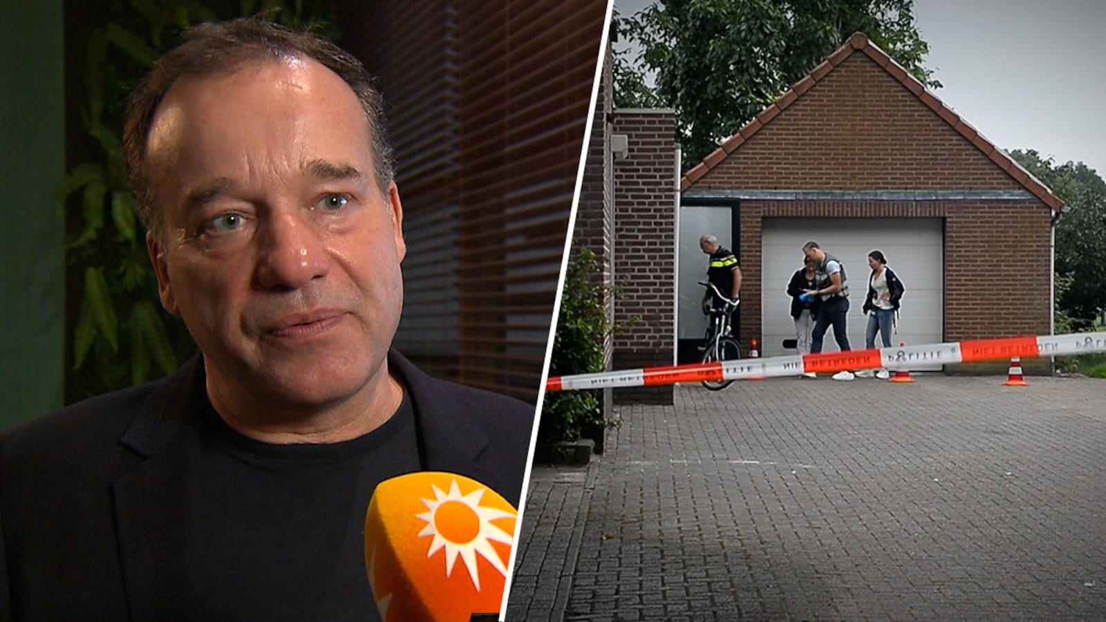 Nieuwe ontwikkelingen in mysterieuze moordzaak kippenboer Jan van Mullekom