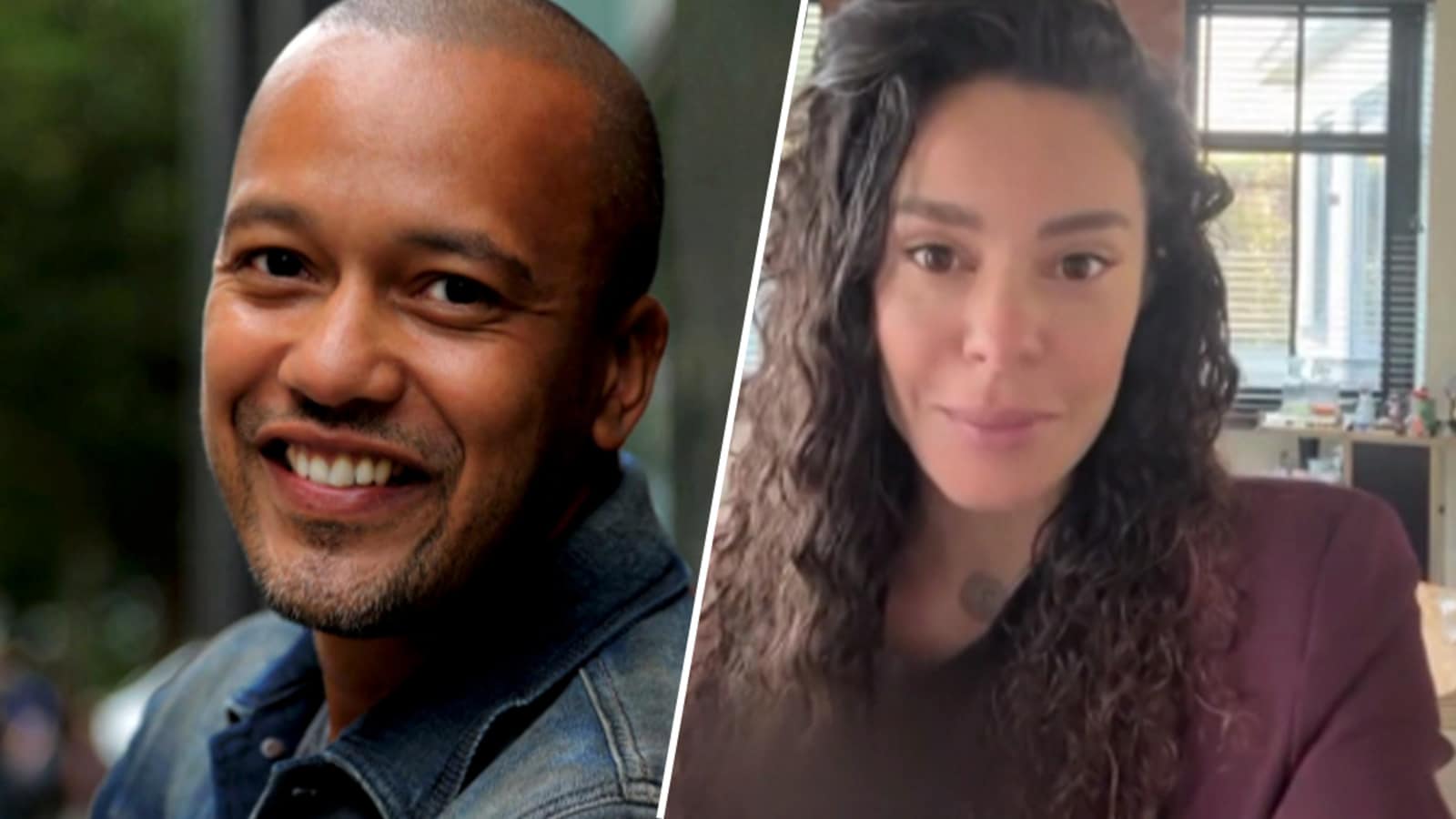 BN'ers smeken om tips over vermiste Rodney Leysner in Suriname: 'We laten het niet rusten'