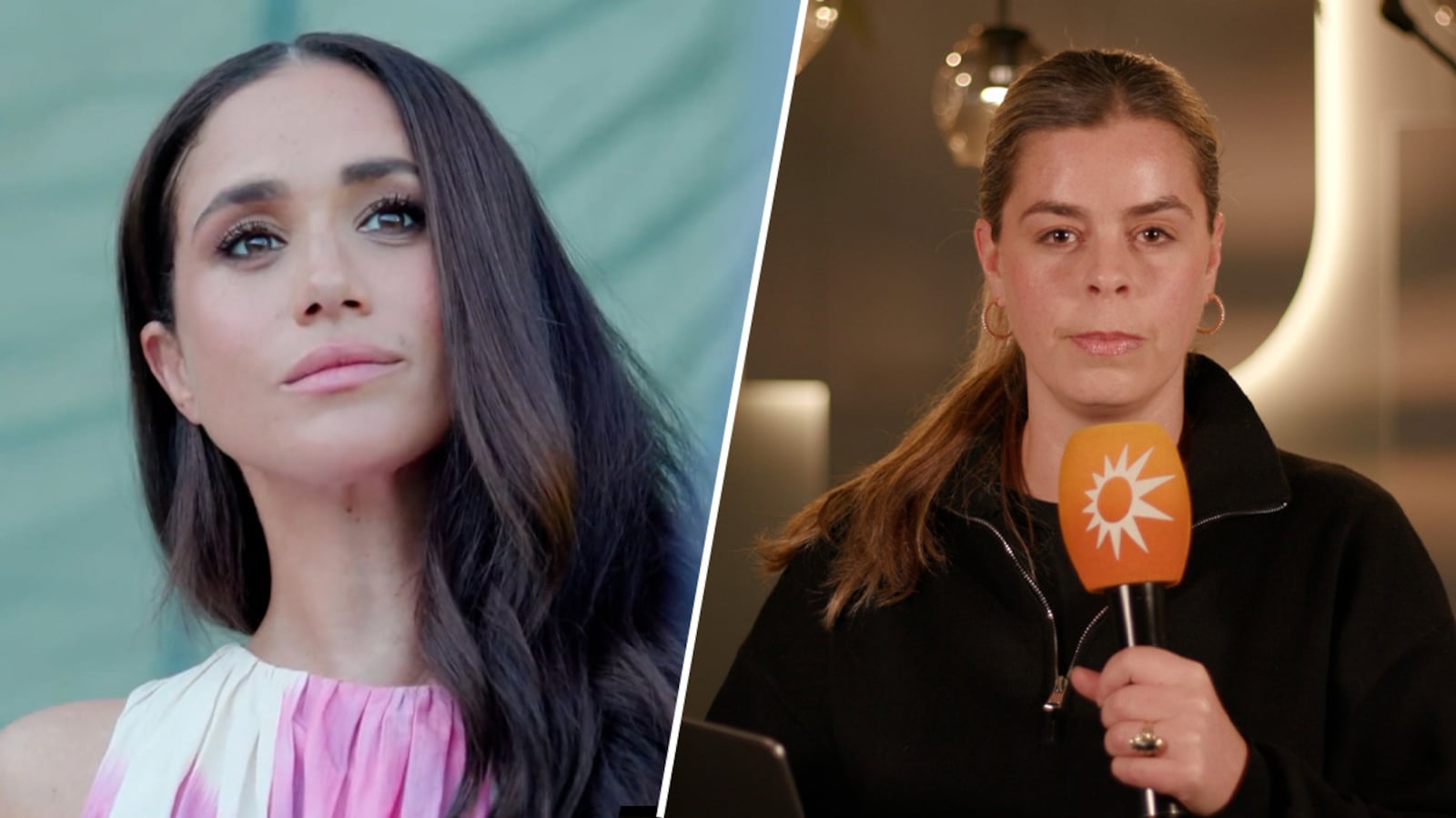 Meghan Markle weet al 8 jaar van 'verontrustende' beschuldigingen tegen vader