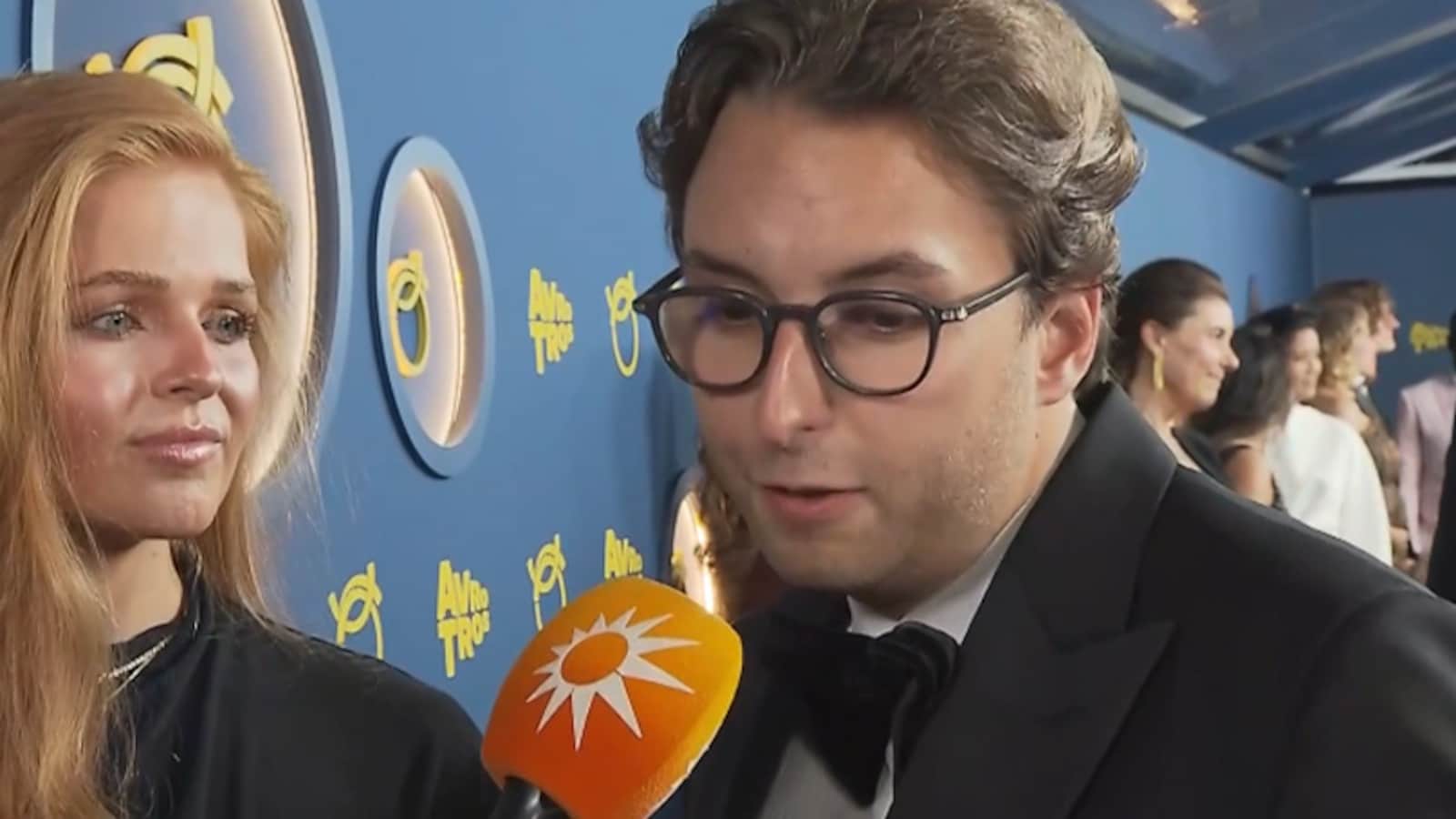 Christiaan Bauer geraakt door beelden verhuizing oma Wies in De Bauers