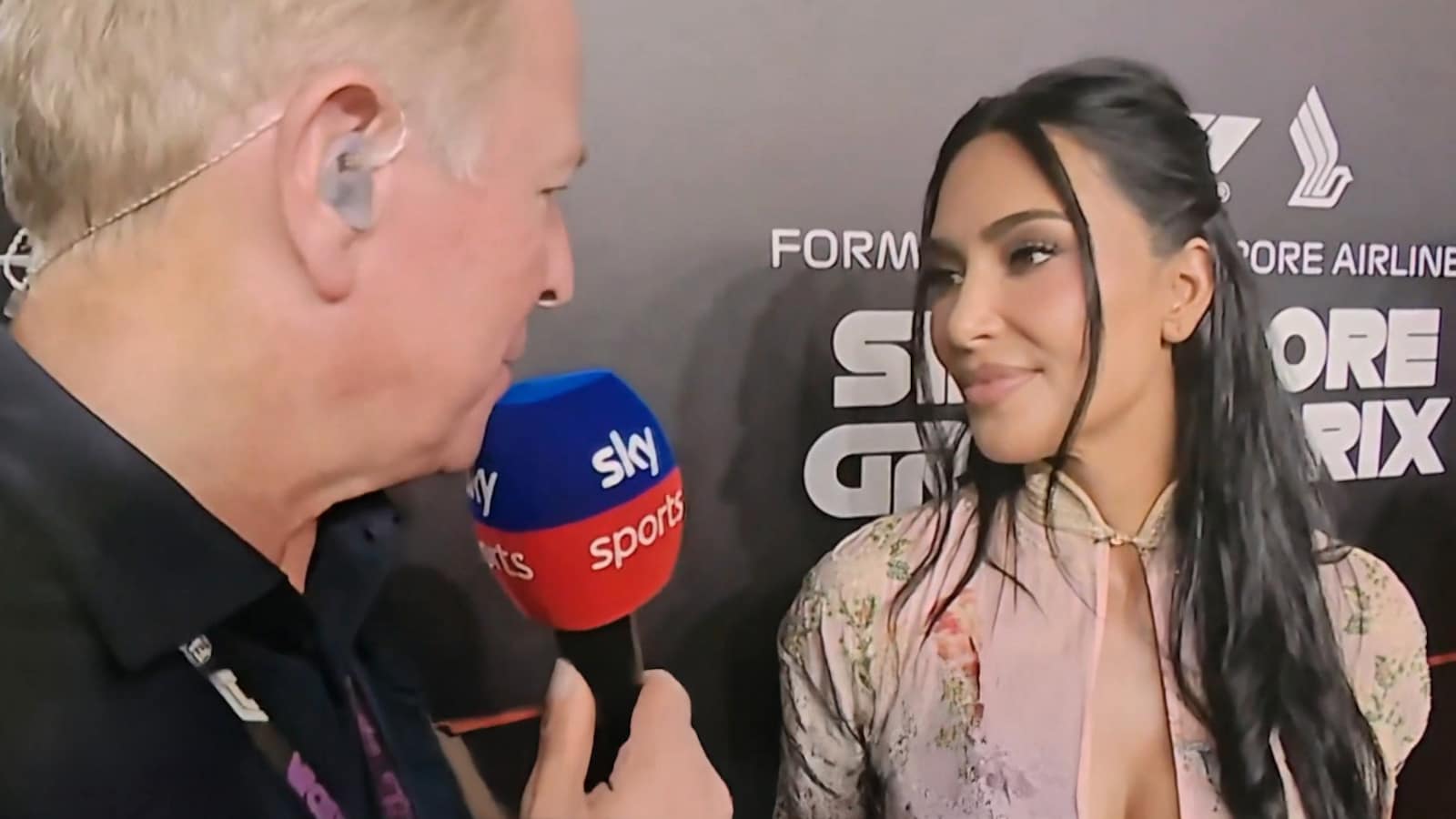 Kim Kardashian hoopt op terugkeer bij Dancing with the Stars