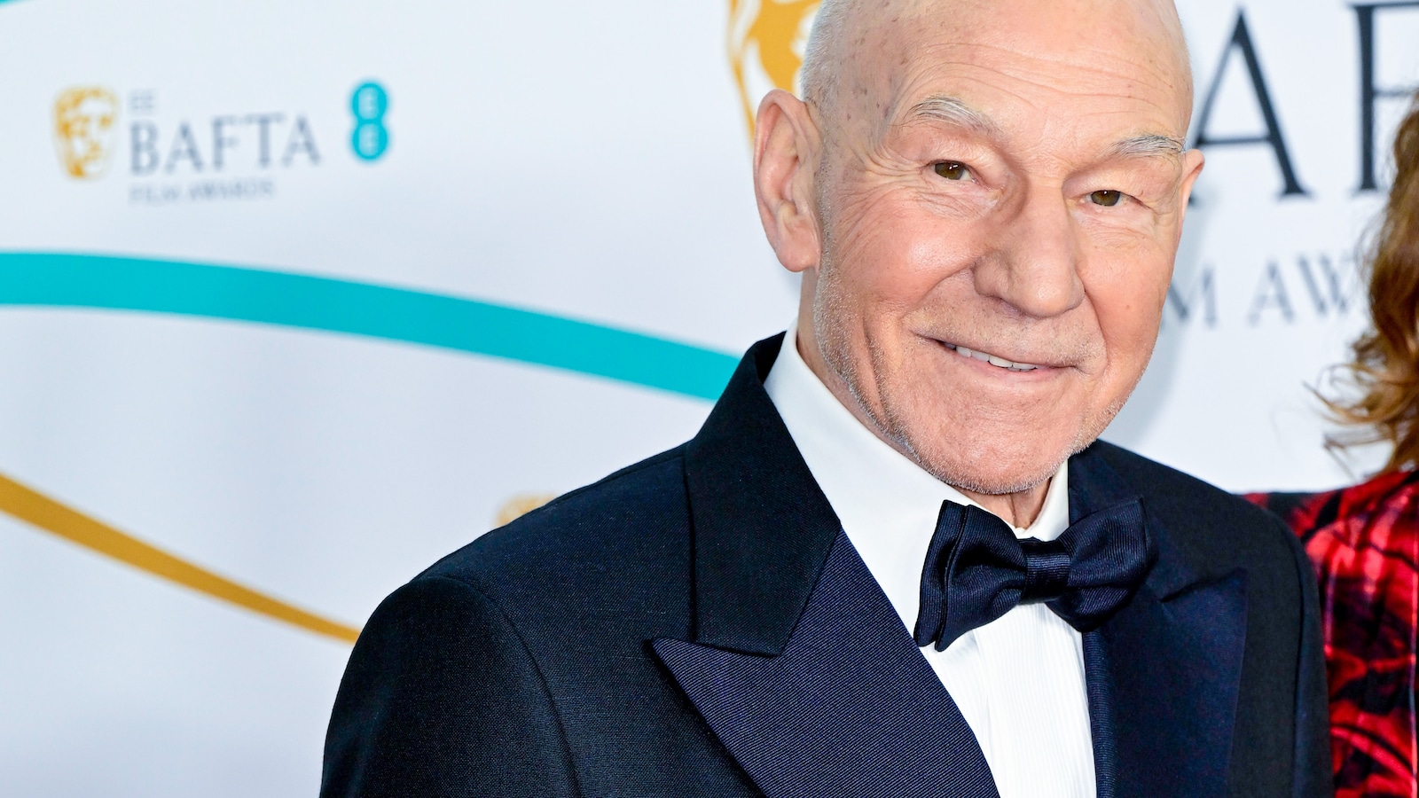 Van bescheiden komaf tot wereldster: dit was het leven van Patrick Stewart