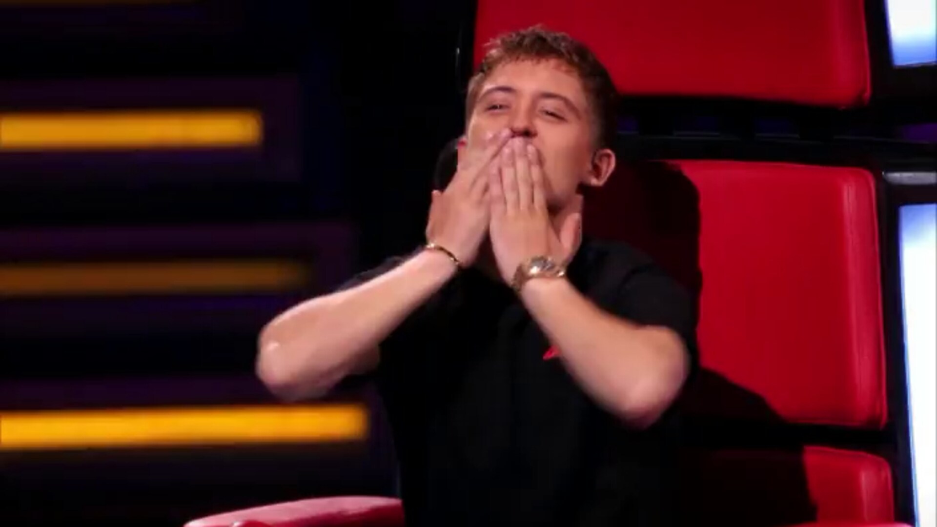 De coaches blikken terug op 10 jaar The Voice The Voice of Holland