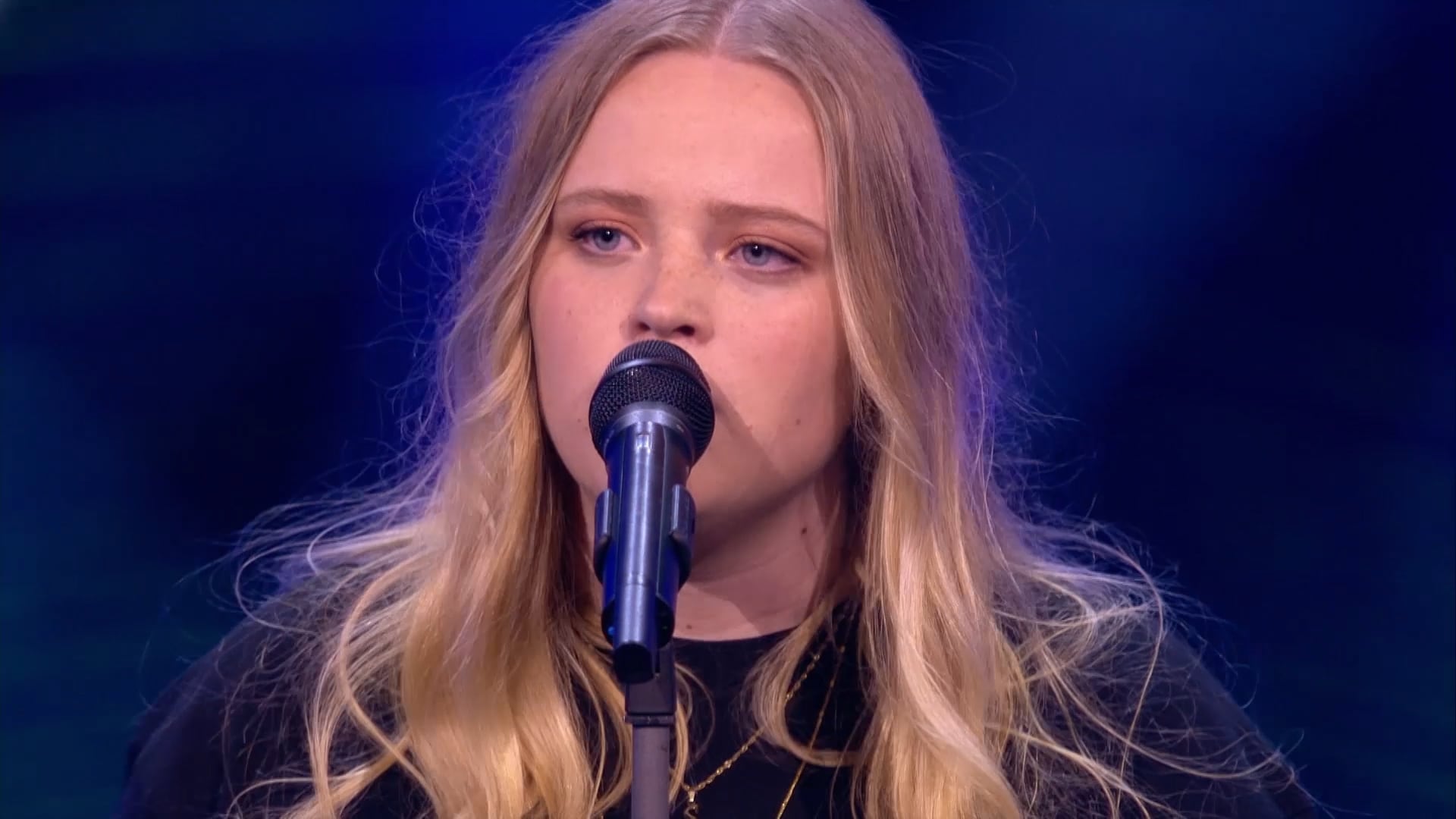 Sophia Kruithof - Million Years Ago - The Voice of Holland