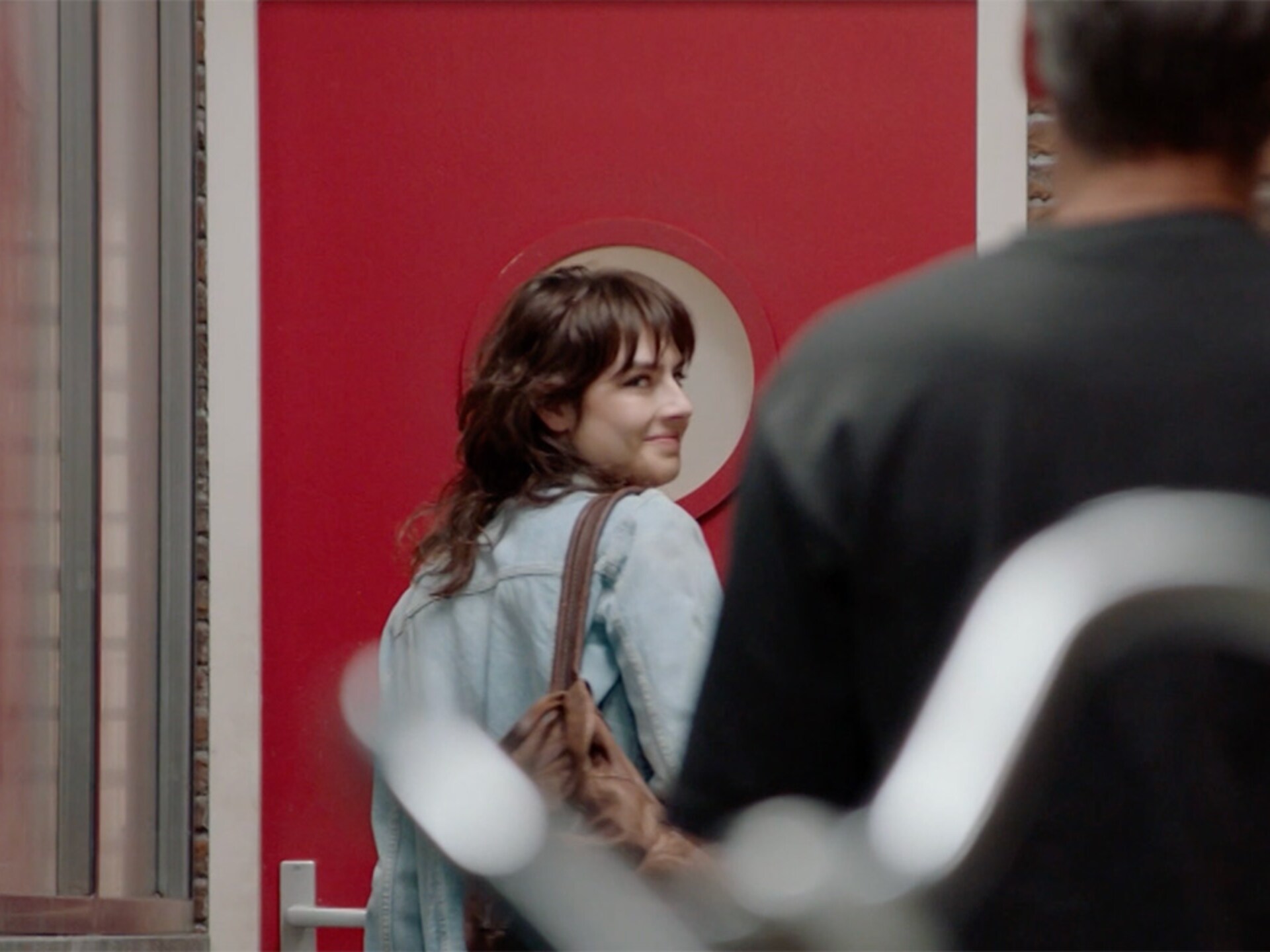 Sophie Bouquet vertrekt uit GTST: Meerdijk zwaait Merel uit