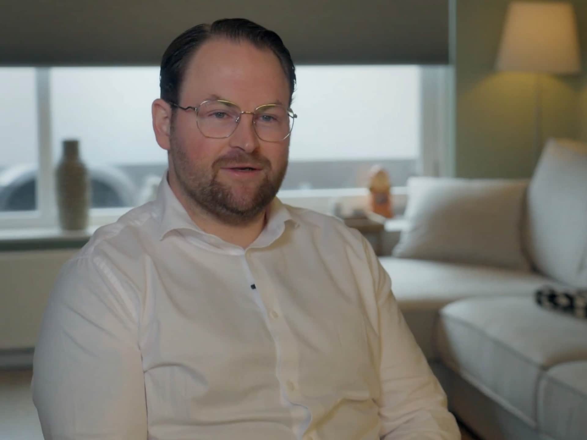 MAFS-Bruidegom Kyle gooide het roer om na overlijden van vriend