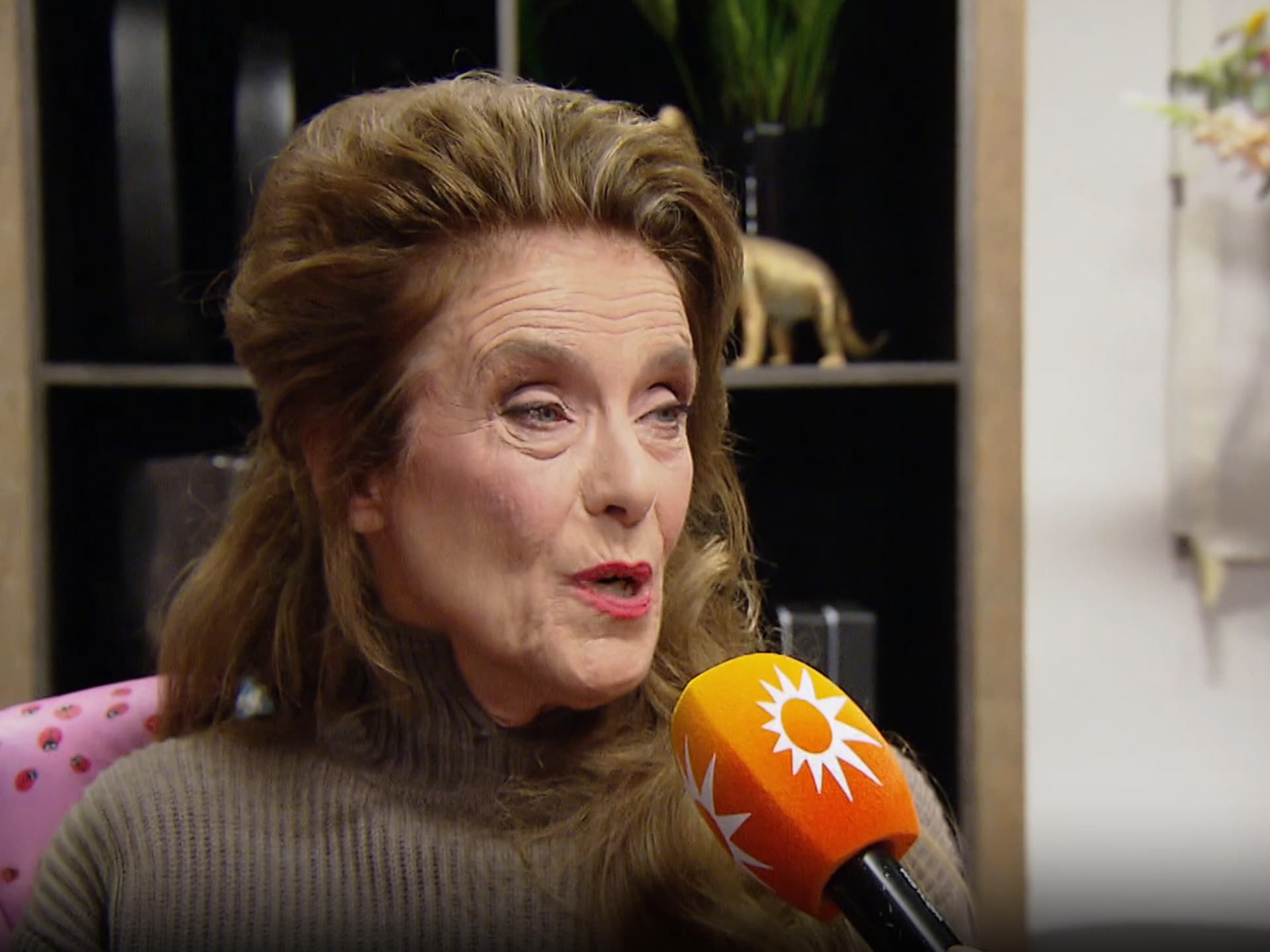 Jette van der Meij heeft nog geen toekomstplannen na GTST: 'Echt even niks'