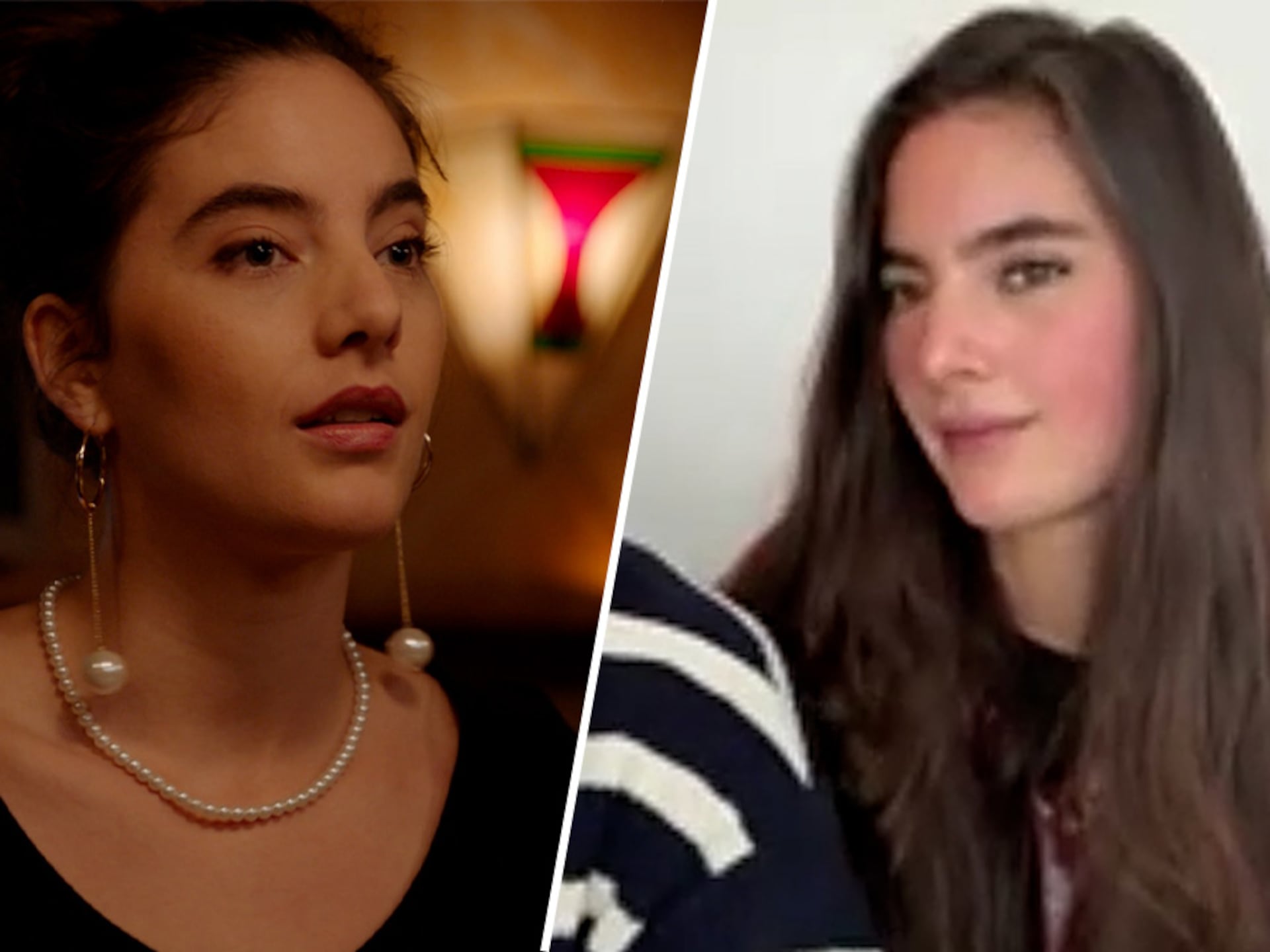 Cheyenne Löhnen maakt korte metten met roddels rond GTST-exit: ‘Mensen  houden van drama’