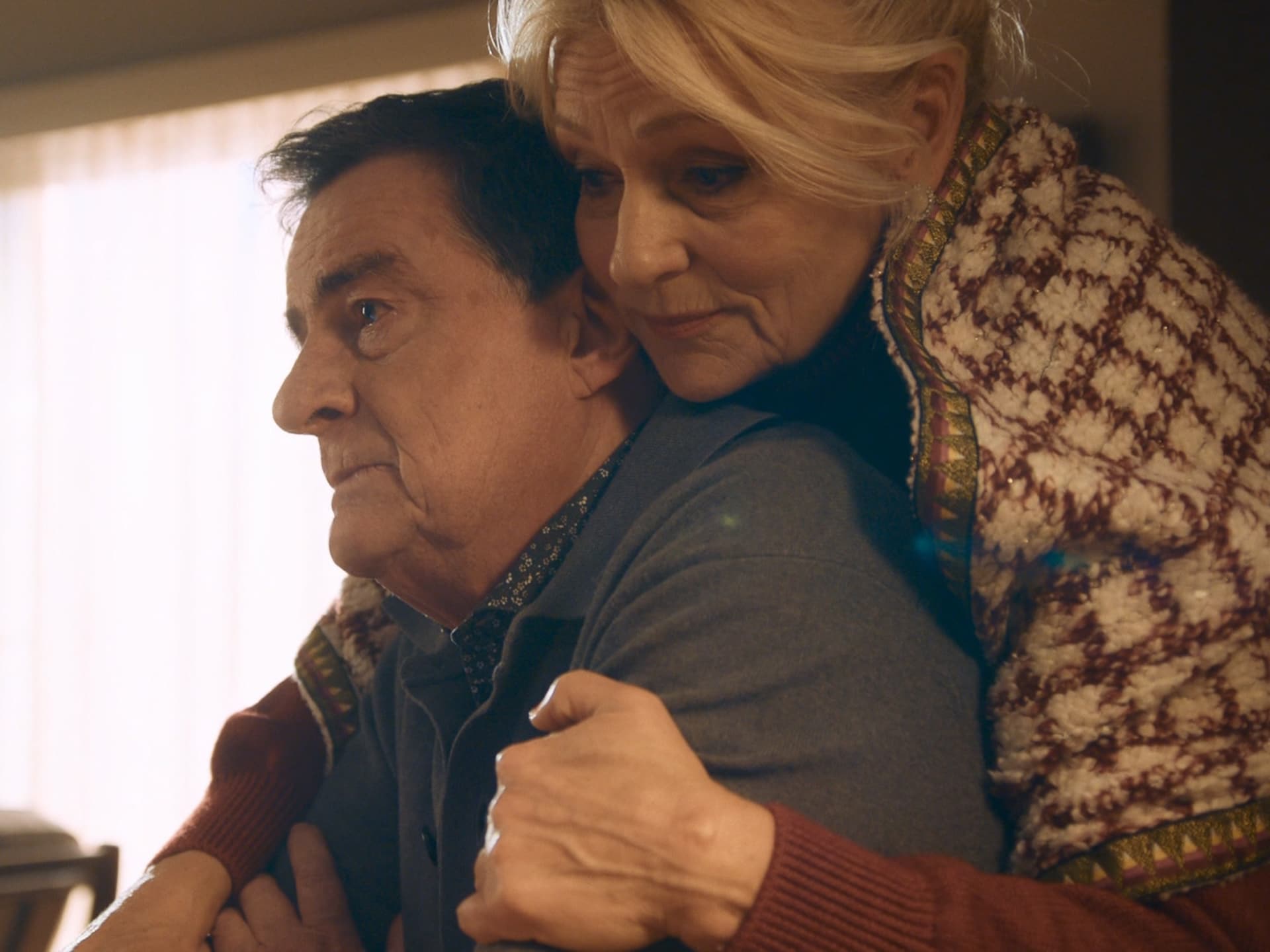 GTST: Henk is open naar Elly