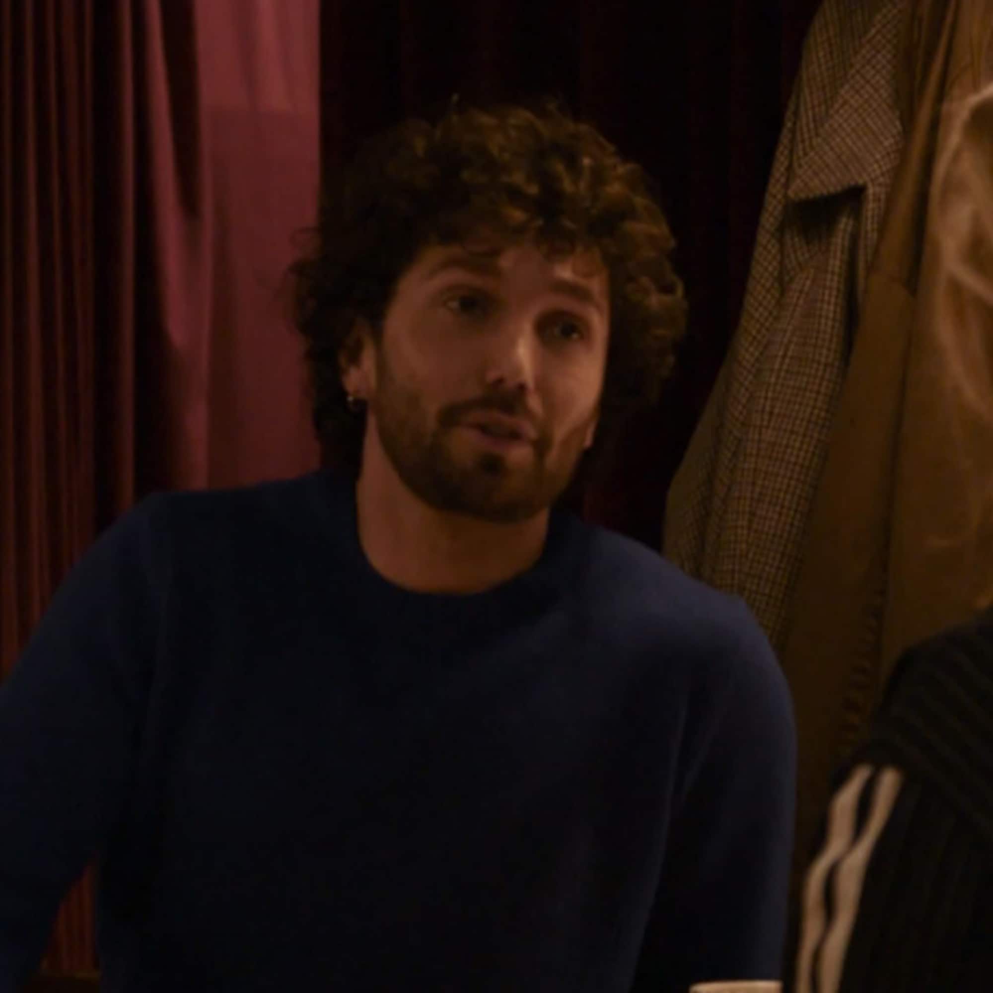 Nieuw GTST-personage Ruben Prins gaat 'heel wat losmaken' in Meerdijk:  'Veel botsingen en wrijving'