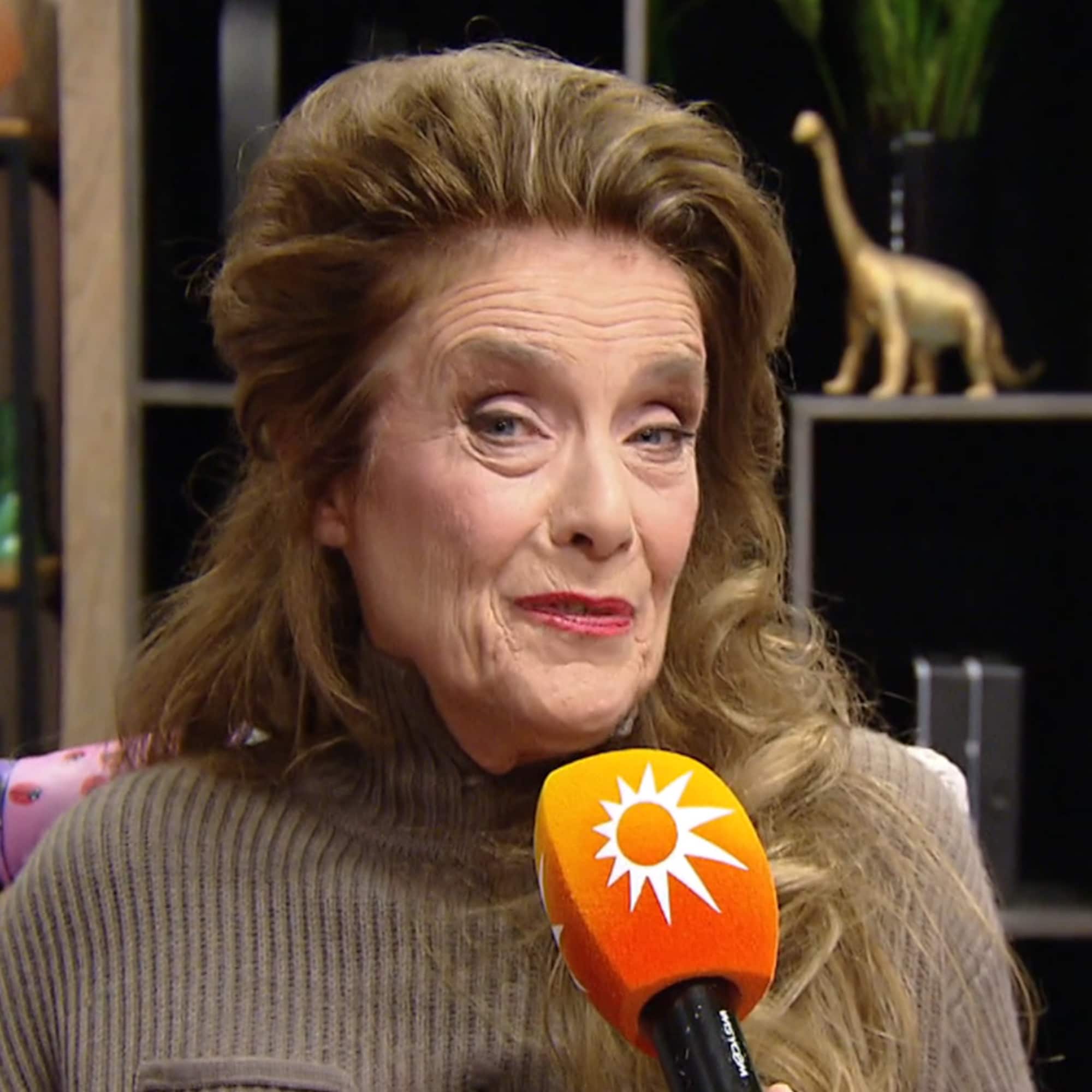 Jette van der Meij vertrekt op 1 oktober uit GTST: 'Mooi, precies met 35 jaar'