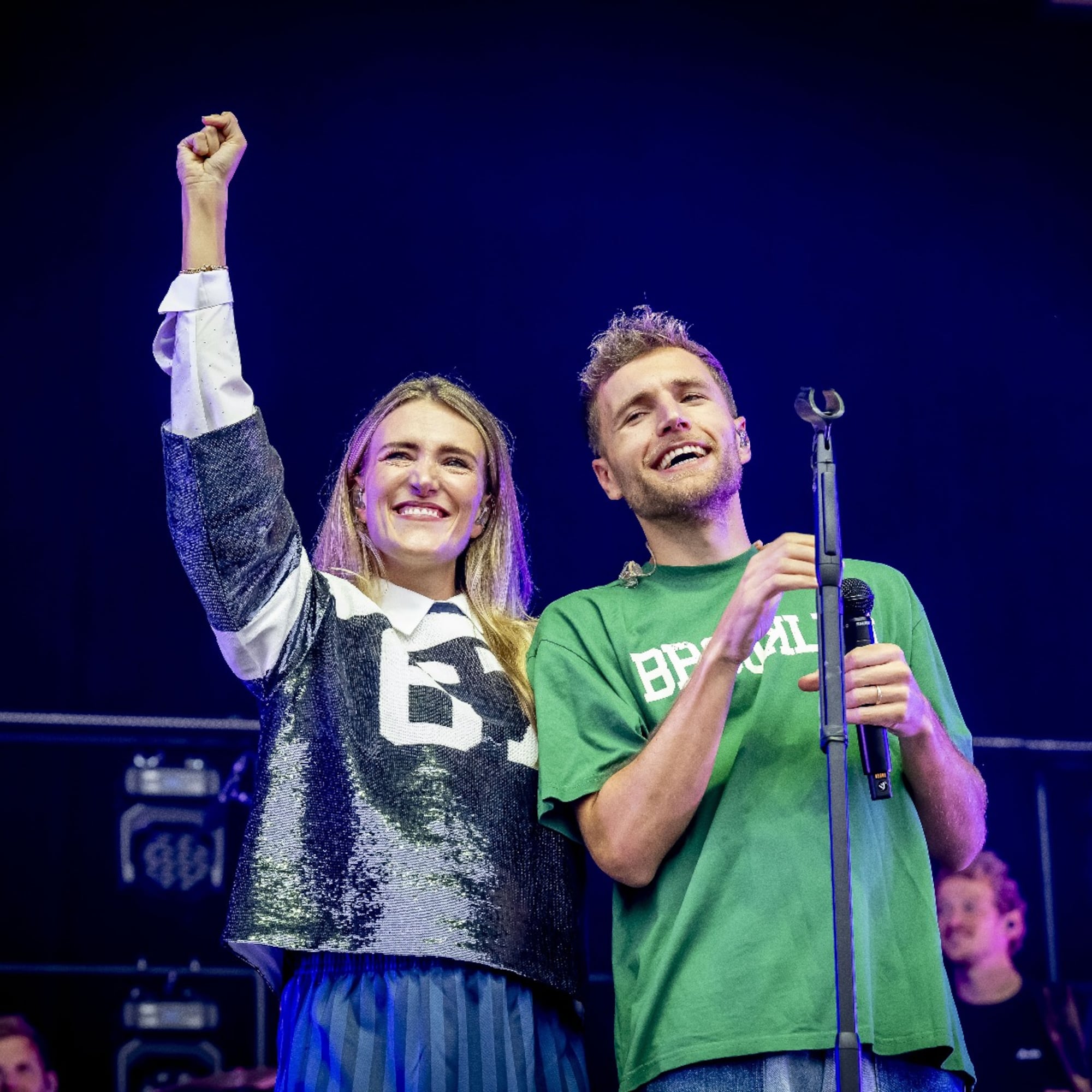 Suzan & Freek staan stil bij hun bijzondere reis in documentaire: 'Genieten  er bewuster van'