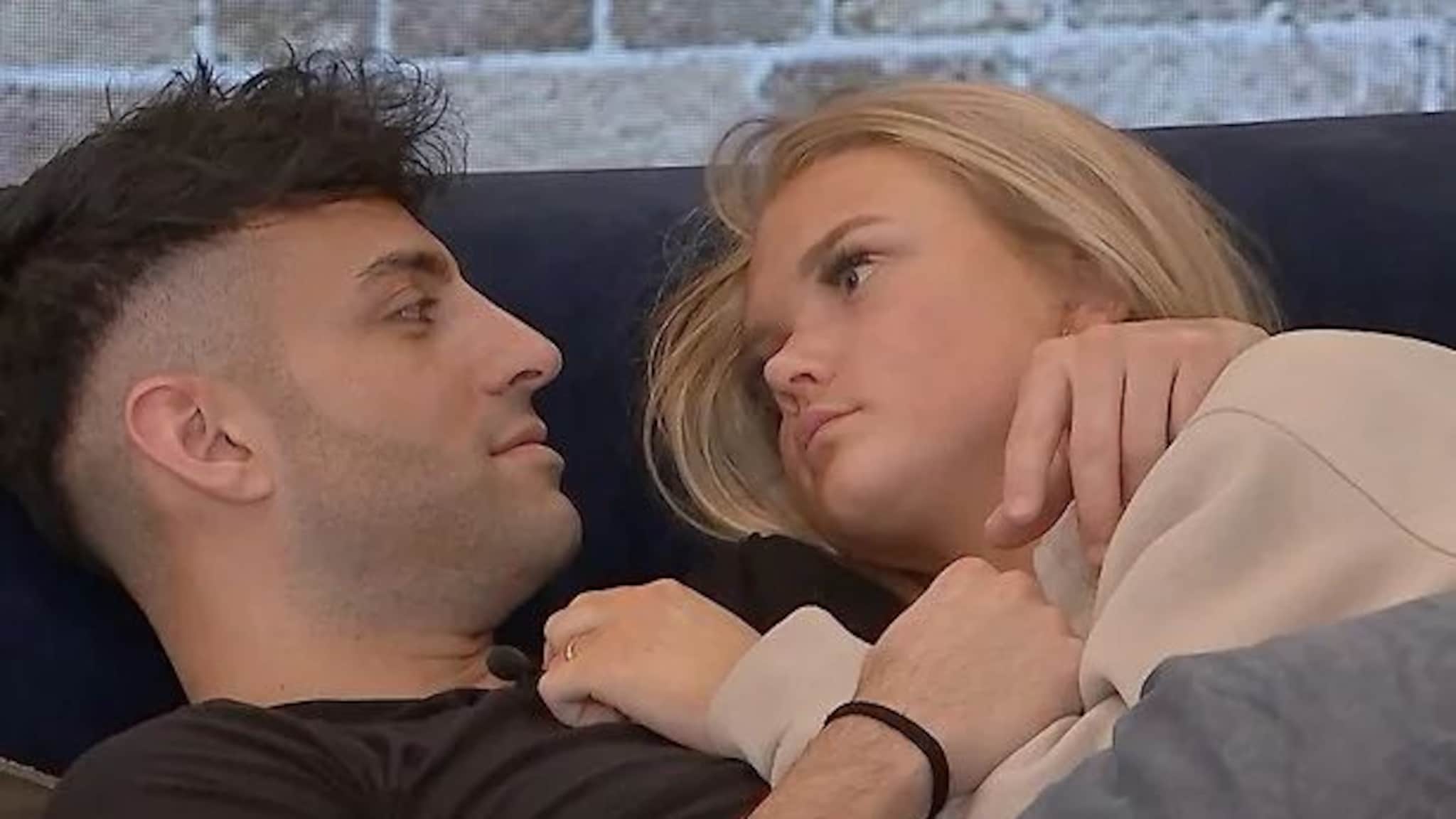 Vrienden Salar waarschuwen voor intenties Mercedes in De Bondgenoten: 'Pas  op'