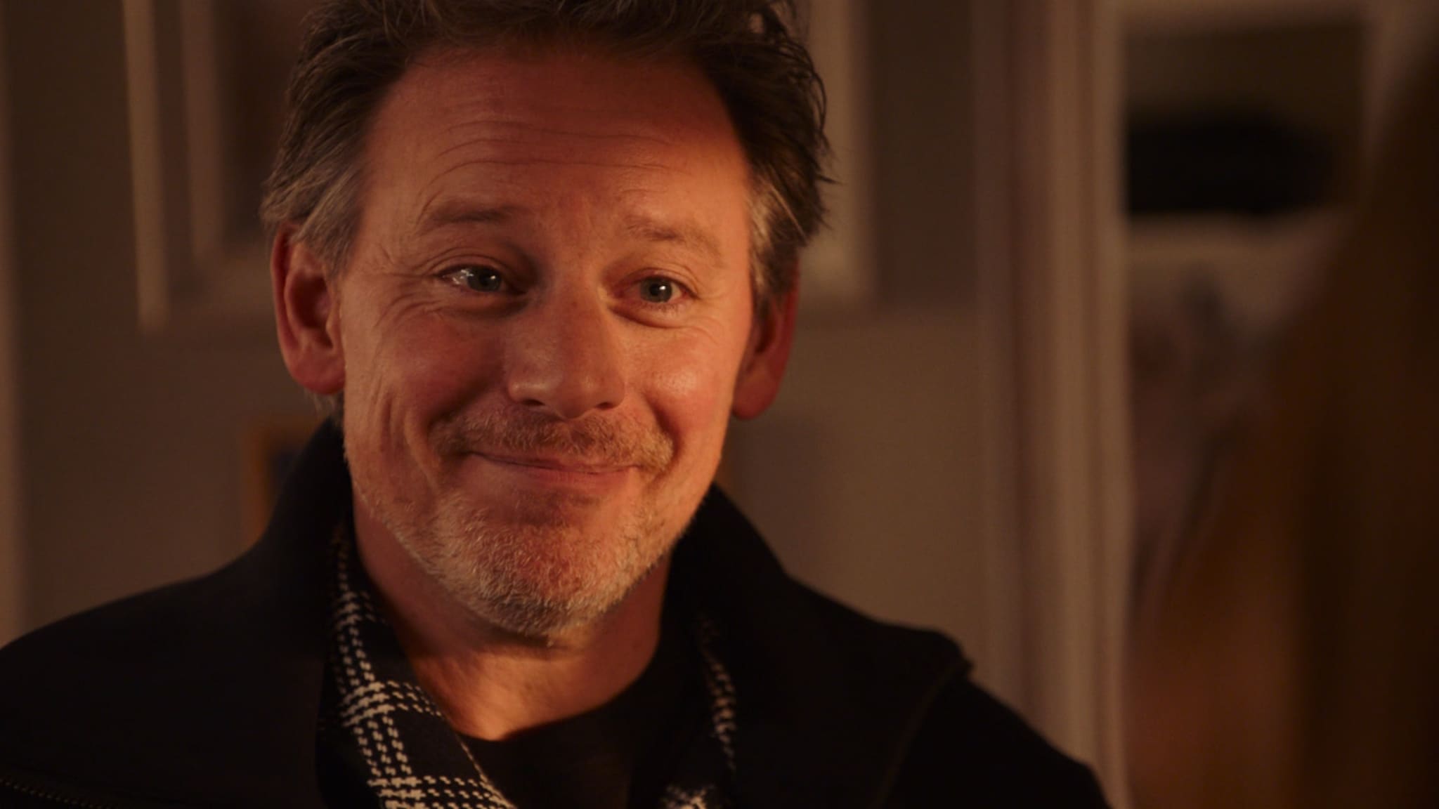 Julian en Marwan hebben een verassing voor Demi