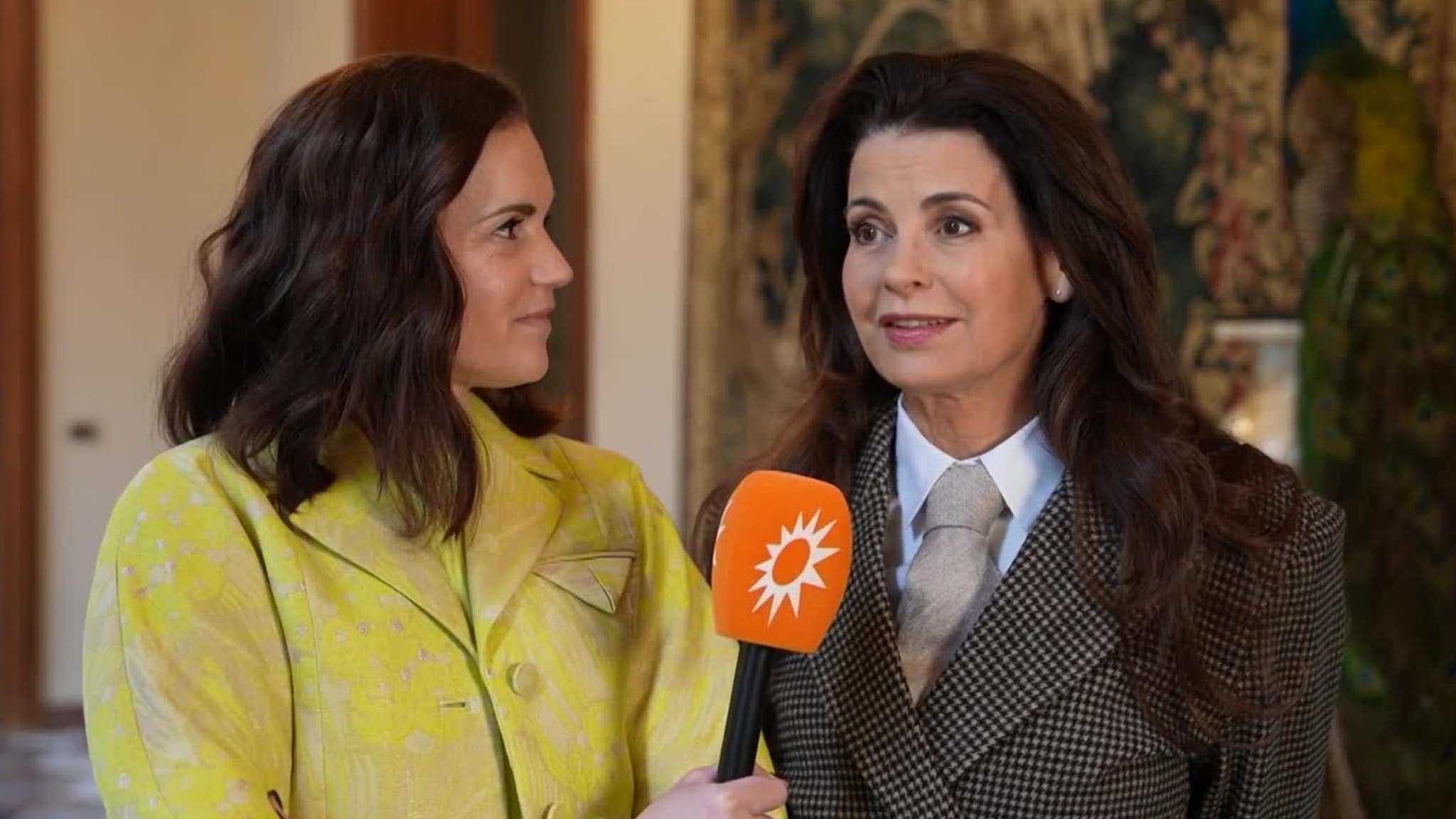 GTST-sterren geven kijkje achter schermen bij zomercliff: 'Het is net een  schoolreisje'