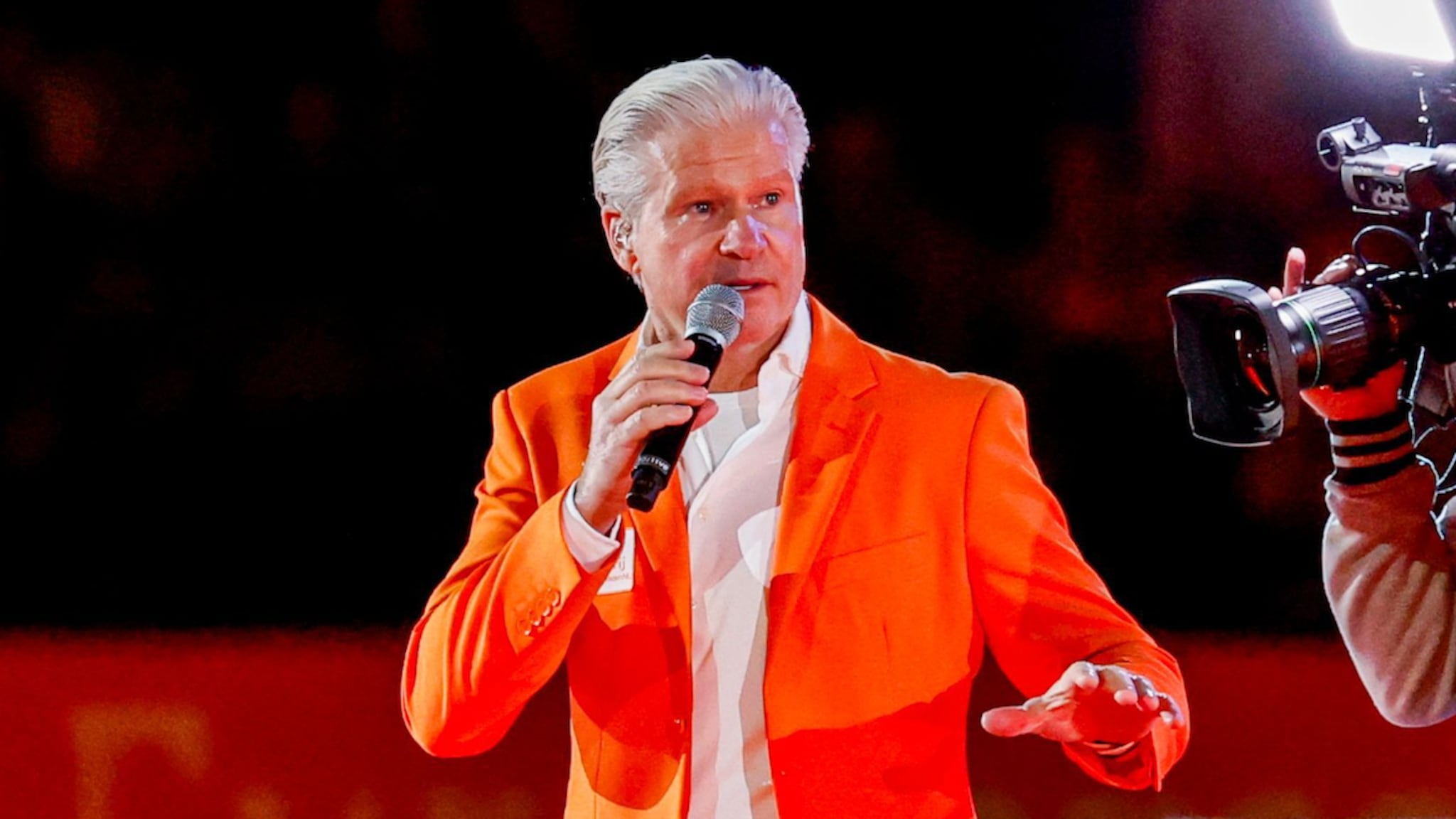 Dries Roelvink geeft Nederlands Elftal veeg uit de pan: 'Wat een debacle'