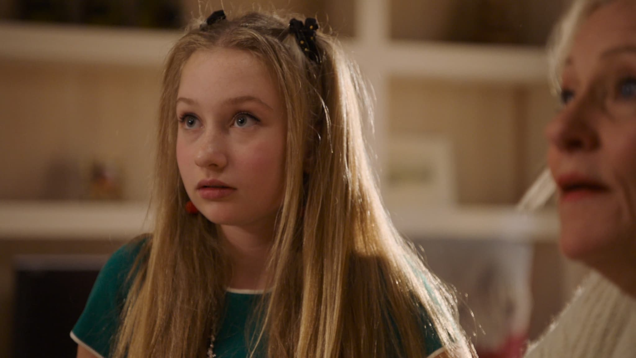 Henk is Elly’s kleindochter Emma kwijt