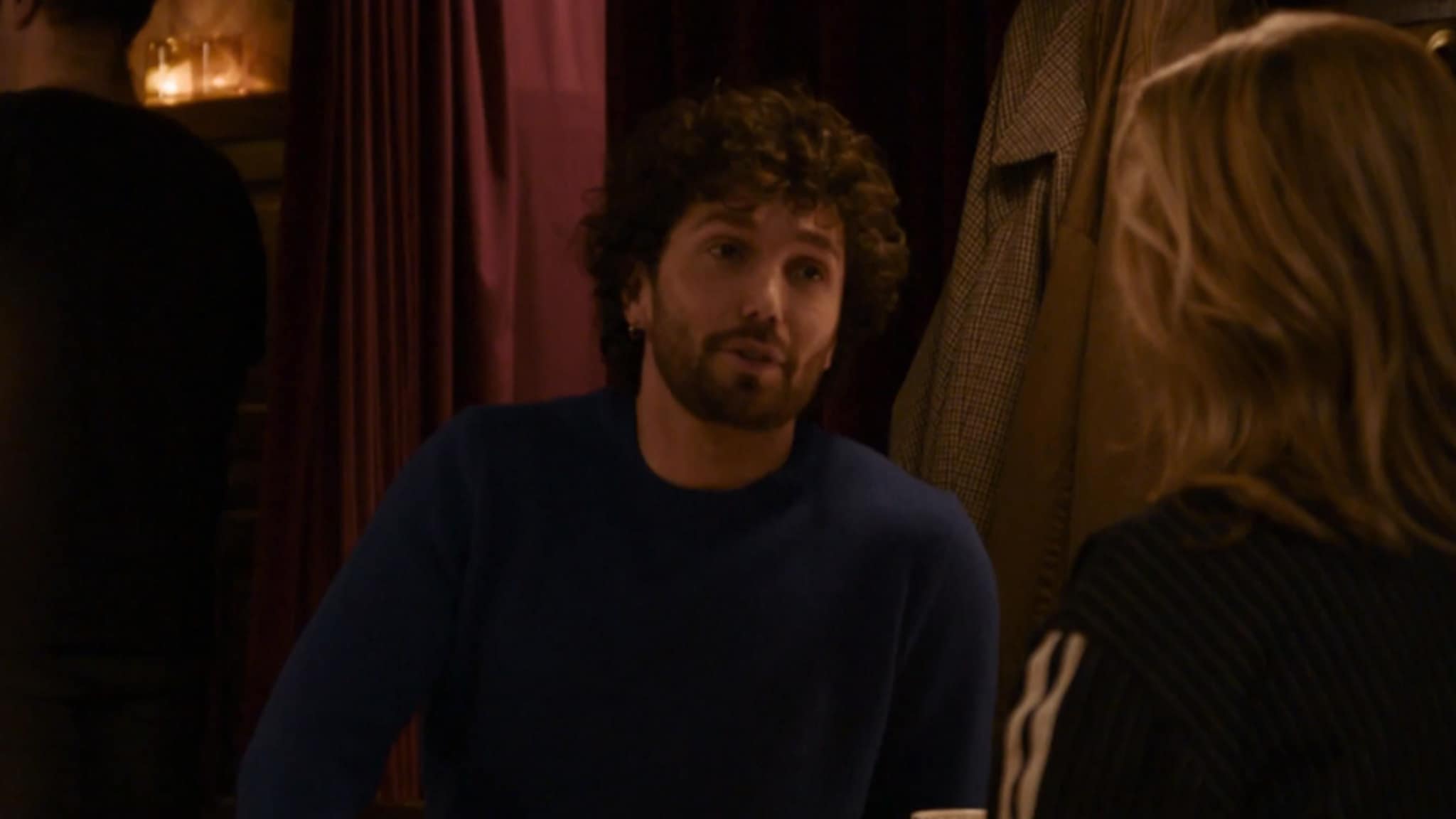 Nieuw GTST-personage Ruben Prins gaat 'heel wat losmaken' in Meerdijk:  'Veel botsingen en wrijving'