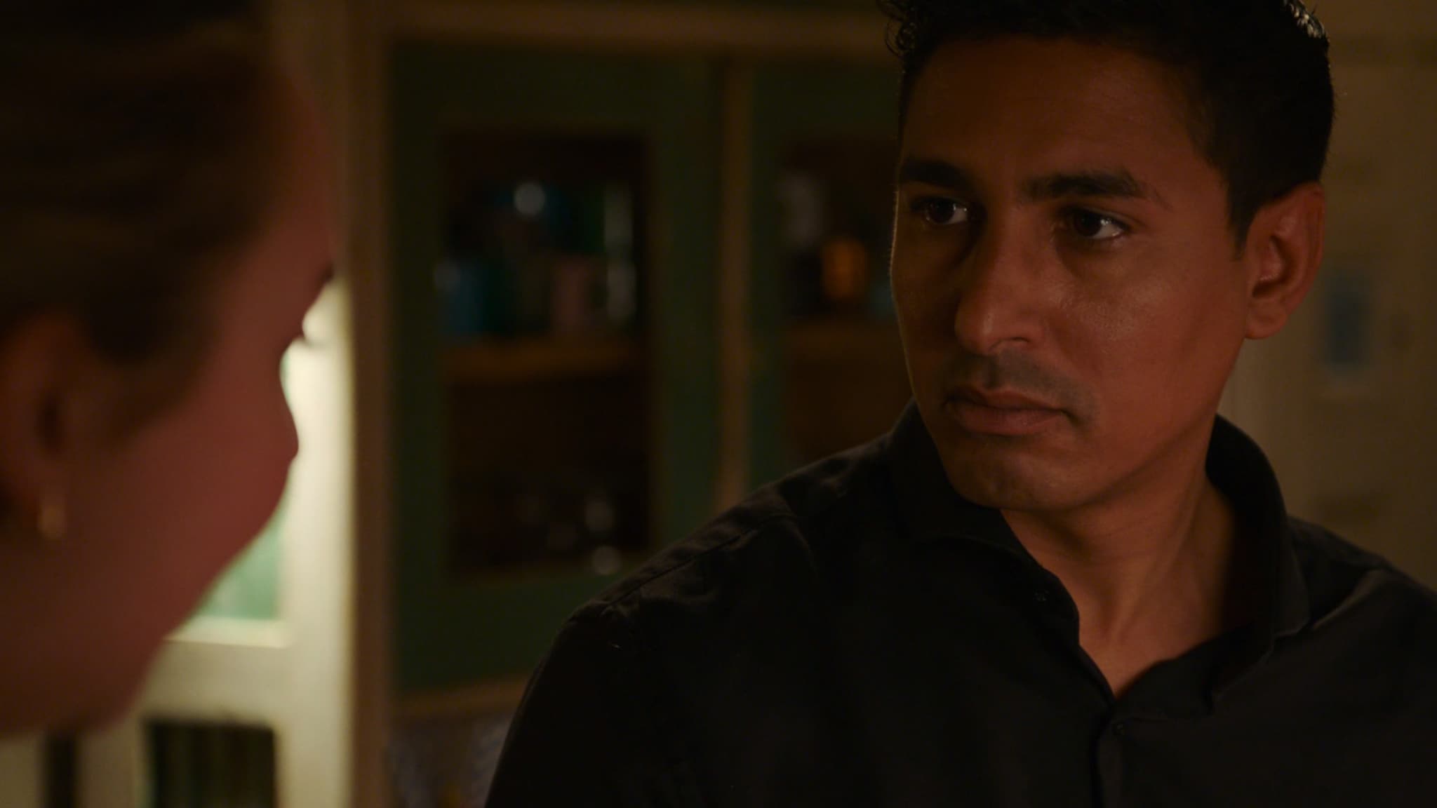 GTST: Marwan is Tom vergeten