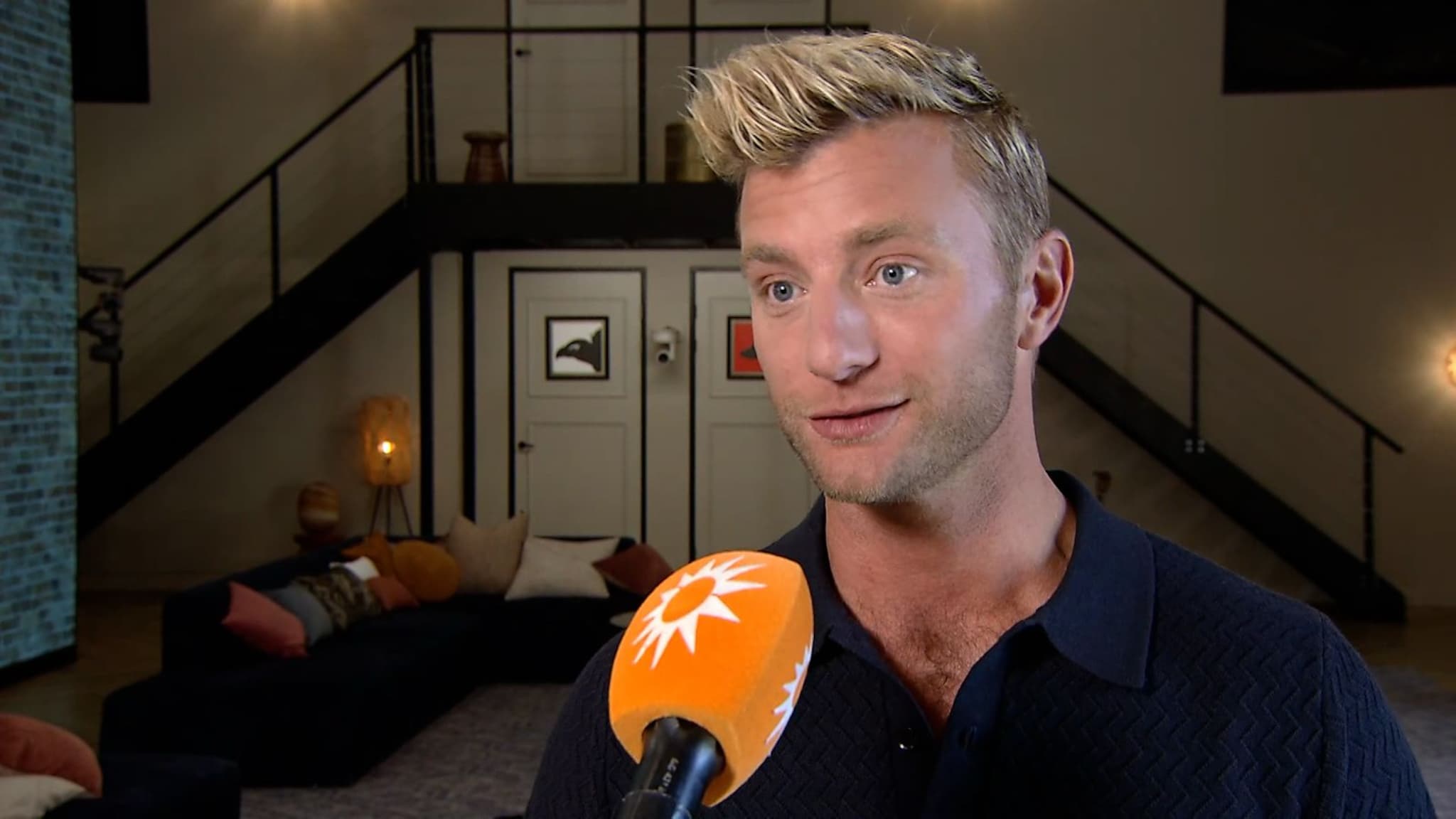 Jan Versteegh wil nog vijf jaar doorgaan met De Bondgenoten