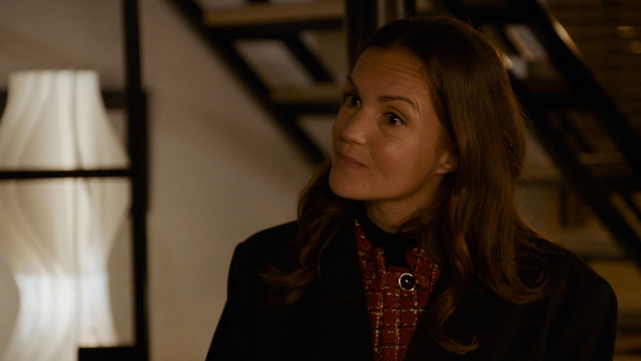 GTST: Nina verpest Bings date