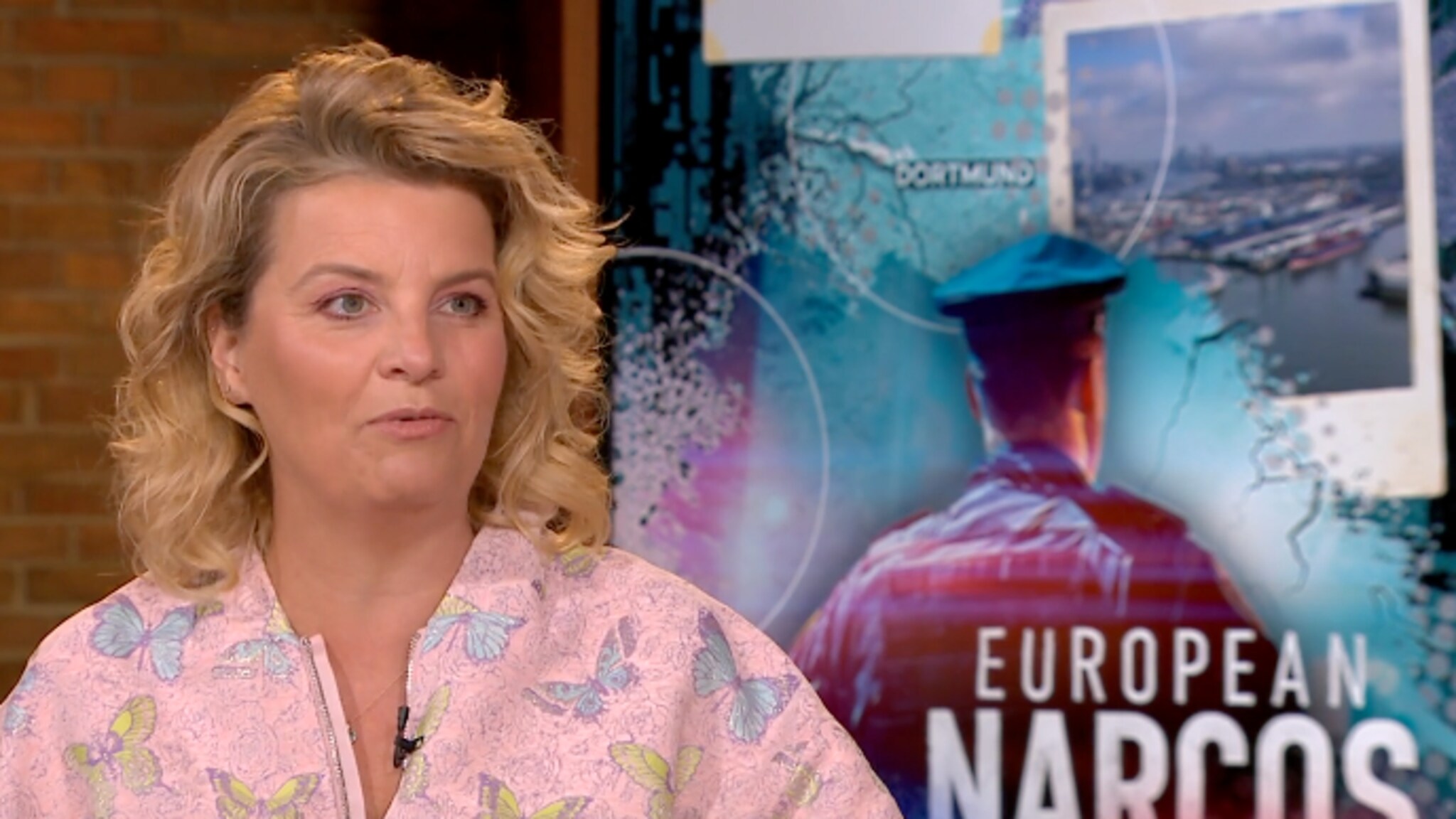 The Netherlands has a long history as a hub in the international drug trade