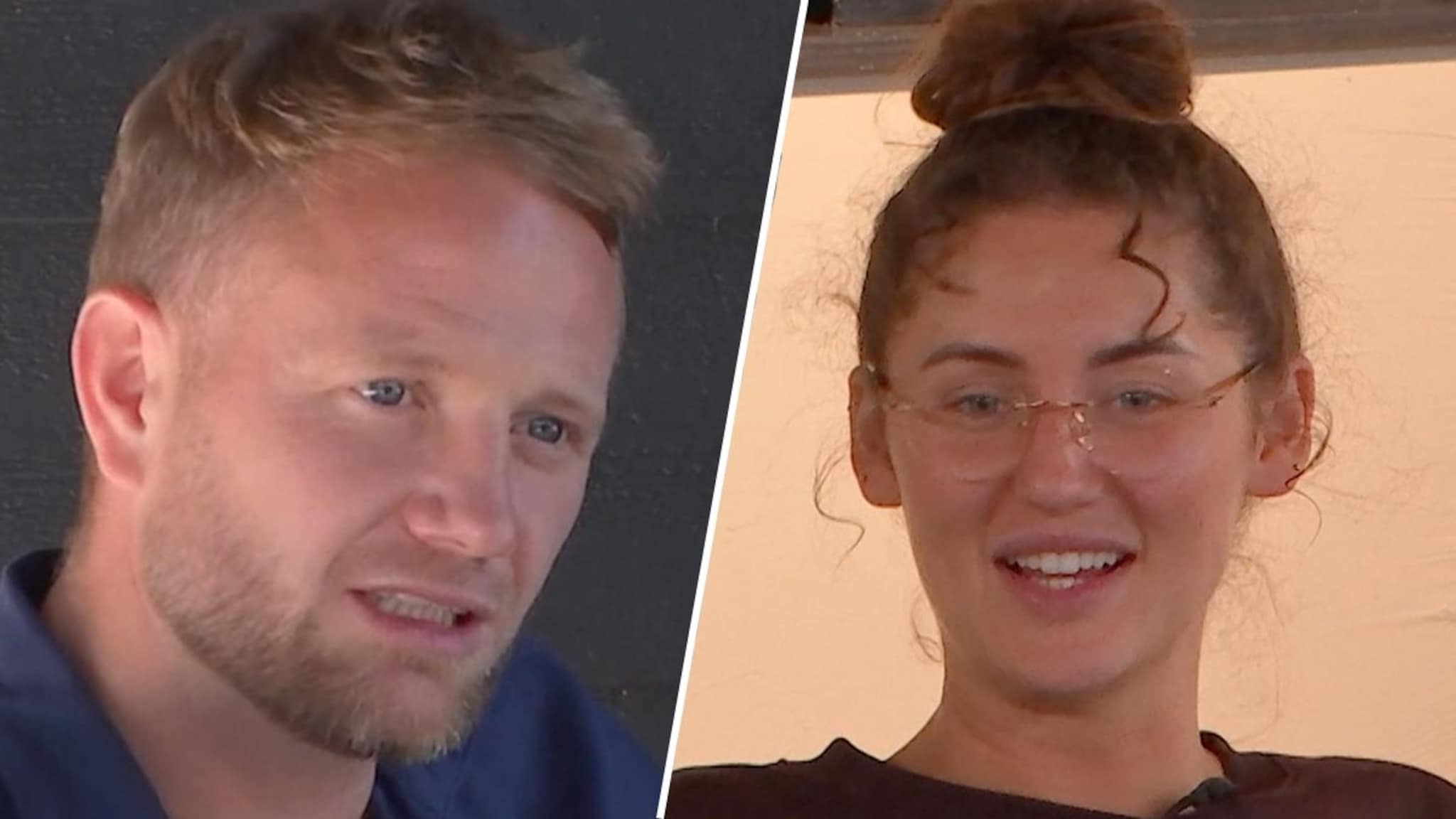Julia geeft update over relatiestatus met Peter in De Bondgenoten: 'Zijn  elkaars type niet'
