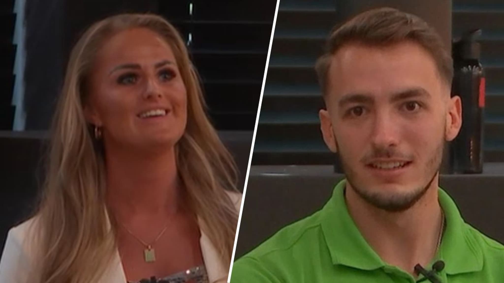 Kim geeft duidelijkheid over relatiestatus Joey na exit De Bondgenoten: 'Ik  mis hem ontzettend'