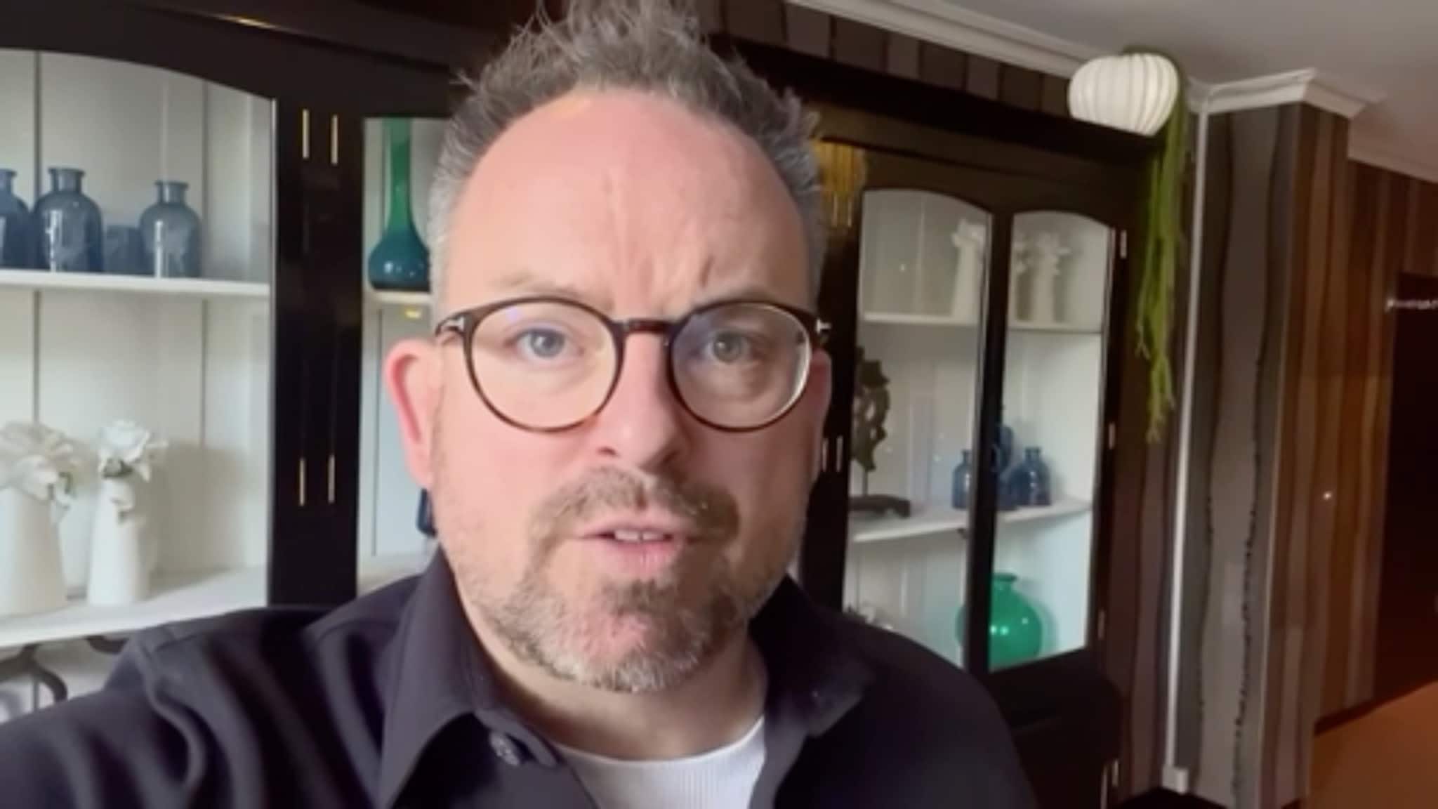 Thijs Zeeman geeft update over de schokkende zaak van Jamie-Lee