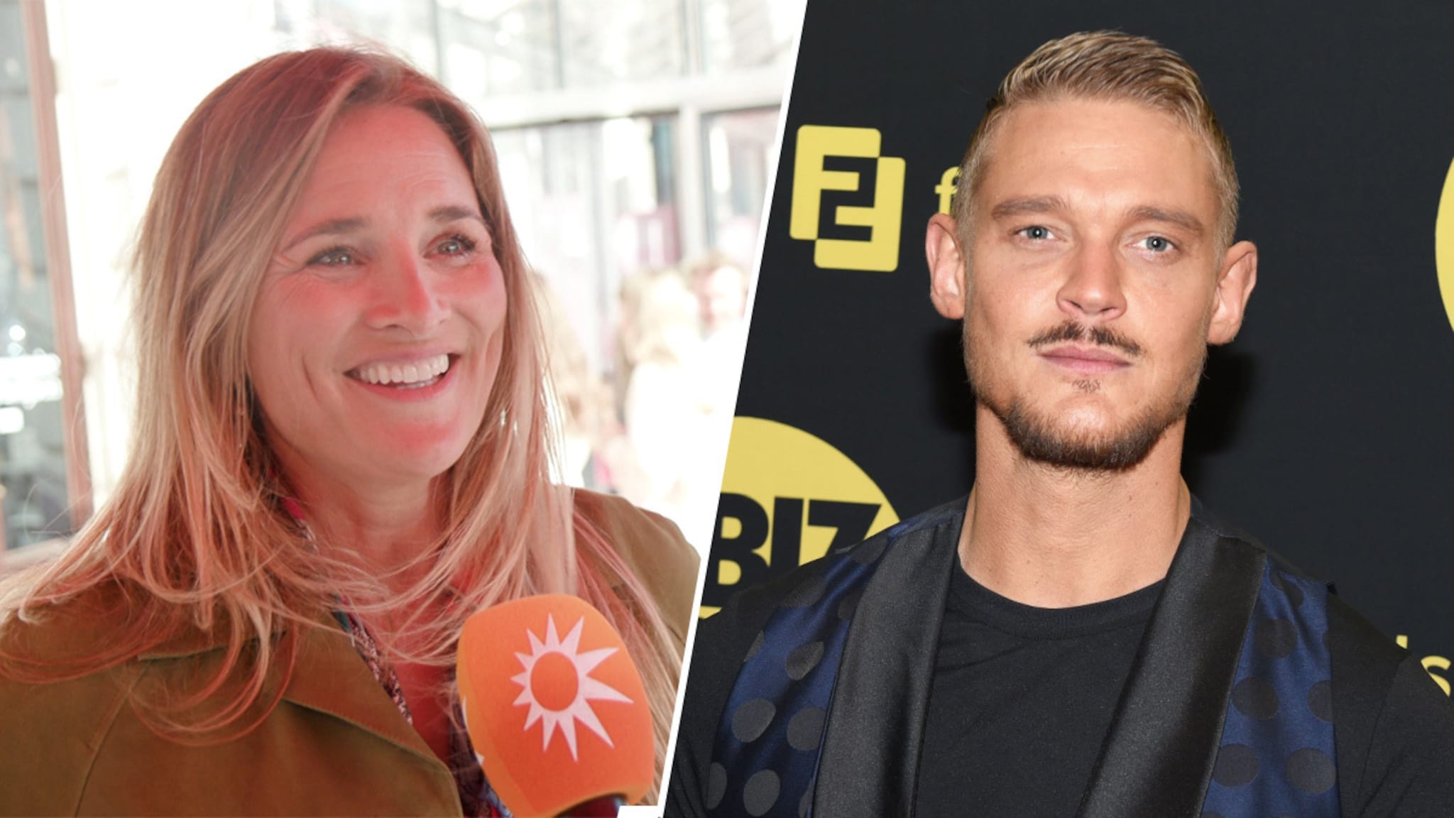 Lieke van Lexmond heeft geen contact meer met Ferry Doedens na  documentairereeks: 'Hoop dat het goed met hem gaat'