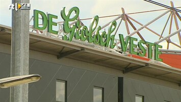 RTL Z Nieuws Grote tijdsdruk zorgde voor drama Grolsch Stadion