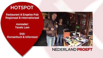 Nederland Proeft Noord-Holland