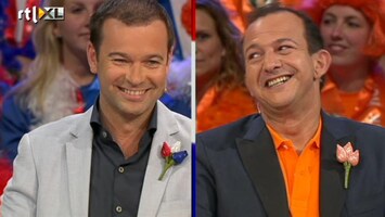 Ik Hou Van Beatrix Peter vs Najib