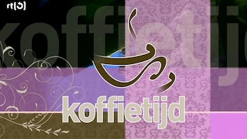 Koffietijd Cystine Carreon (2)