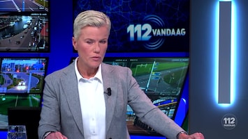 112 Vandaag - Afl. 97